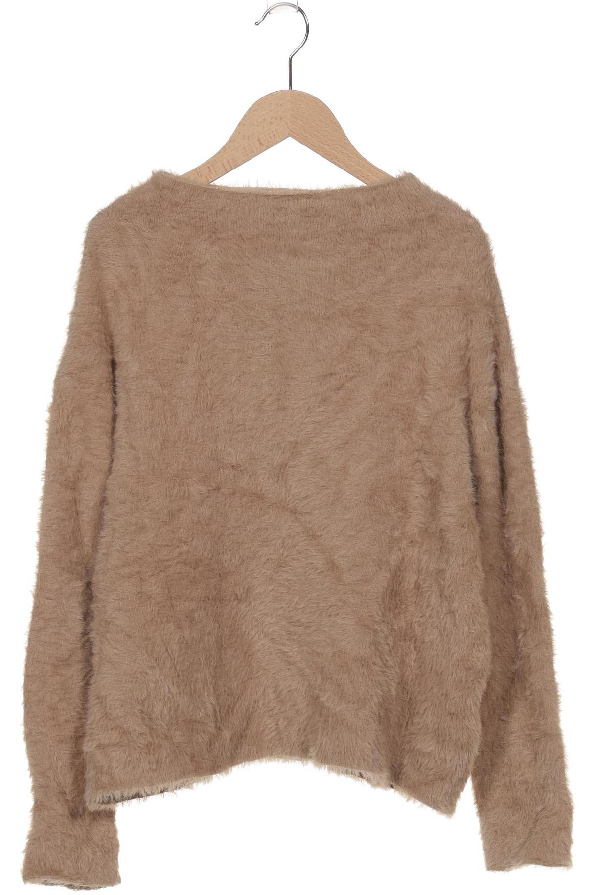 

Opus Damen Pullover, beige, Gr. 40