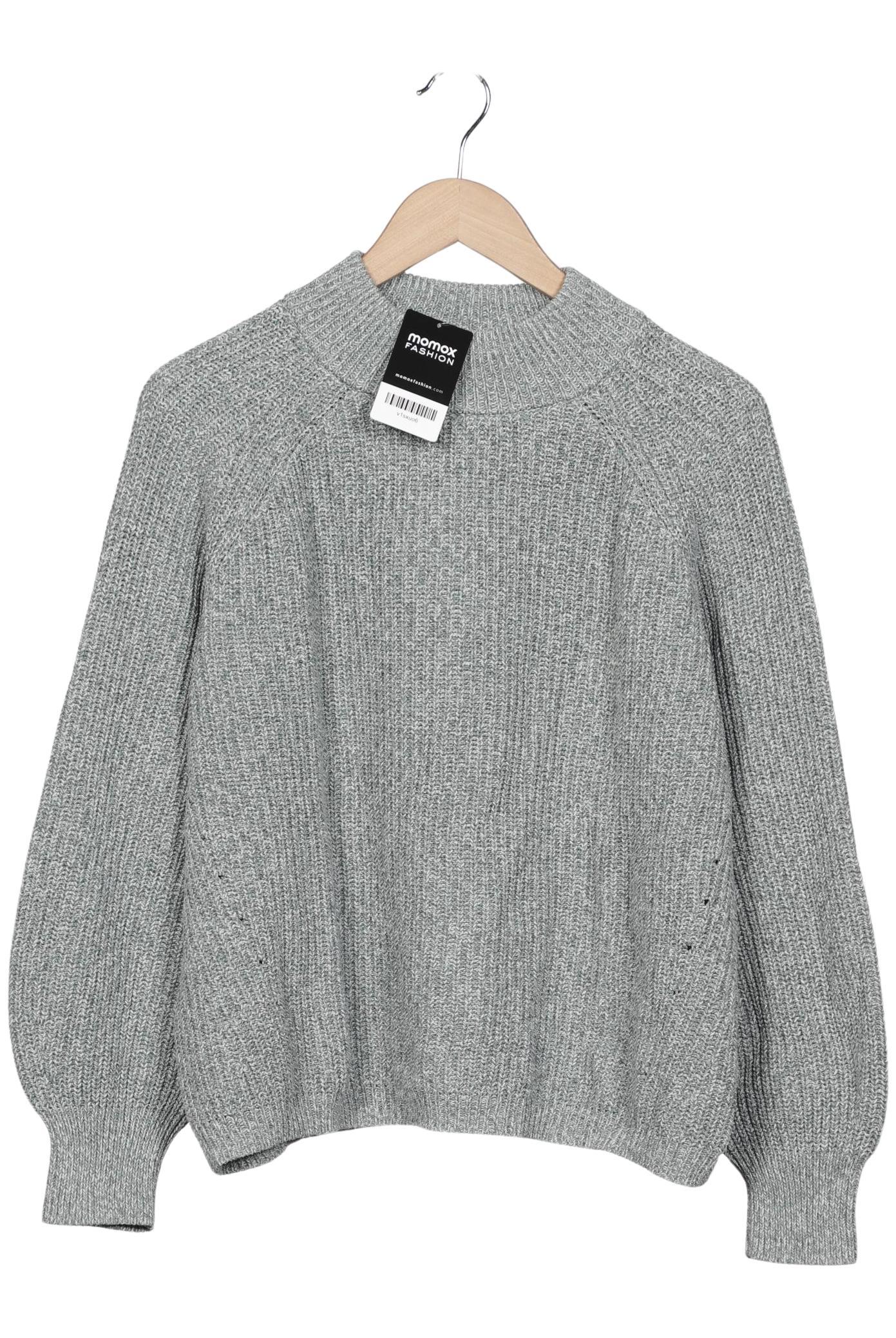 

Opus Damen Pullover, grau, Gr. 42