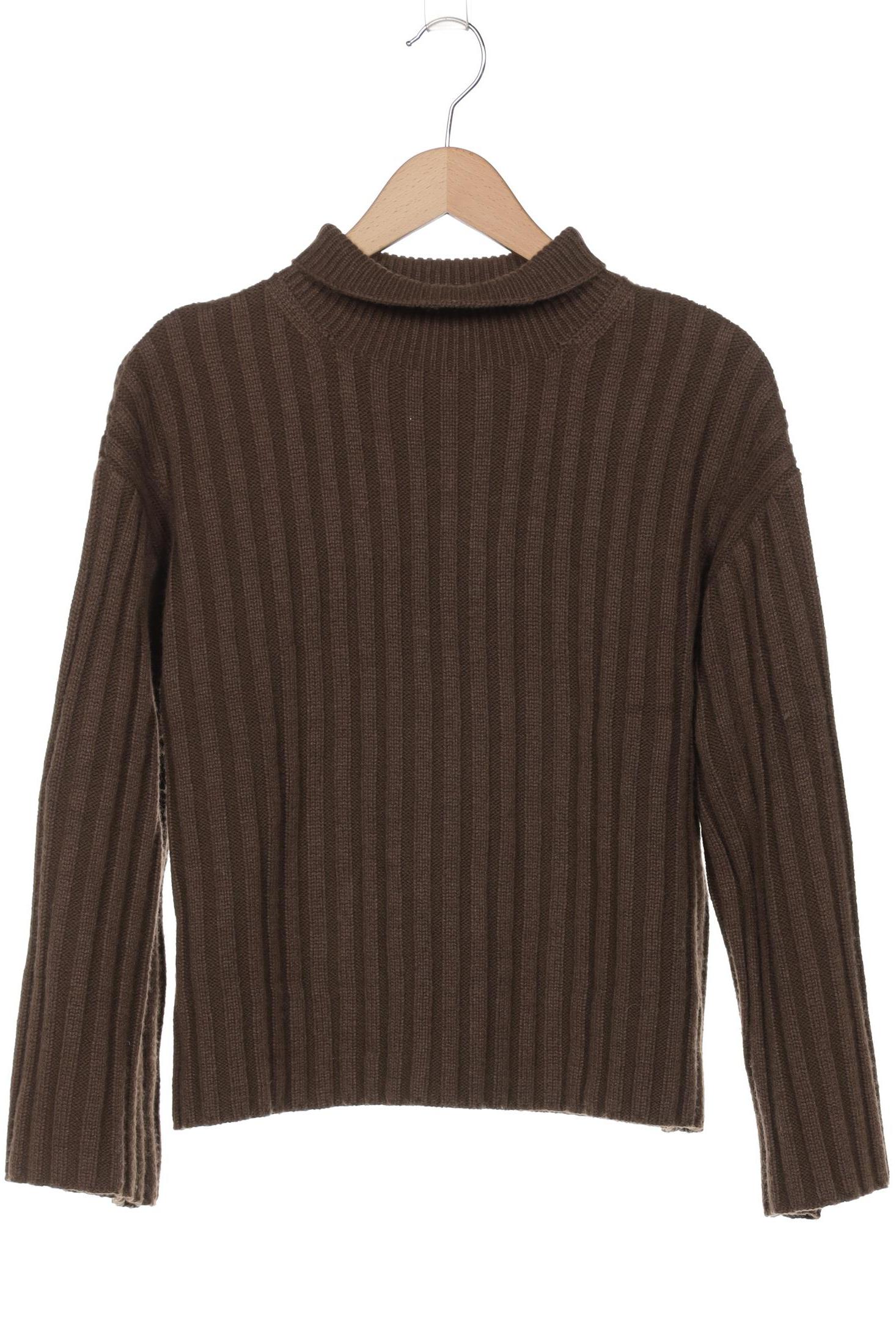 

Opus Damen Pullover, braun, Gr. 36