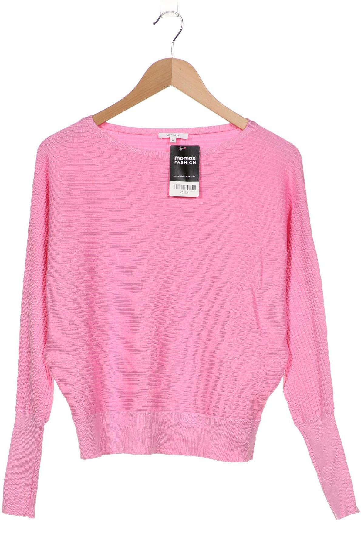 

Opus Damen Pullover, pink