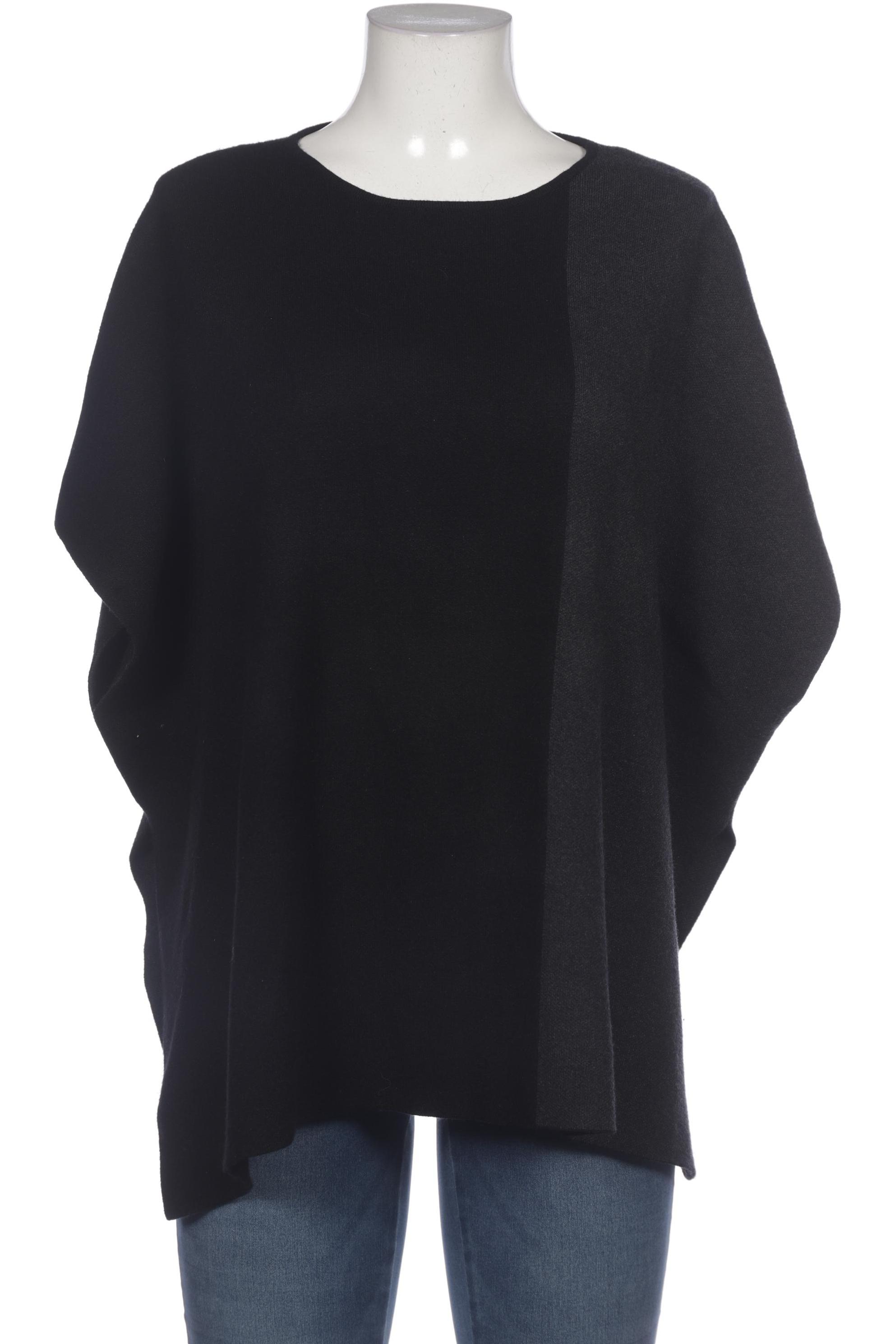 

Opus Damen Pullover, schwarz, Gr. uni