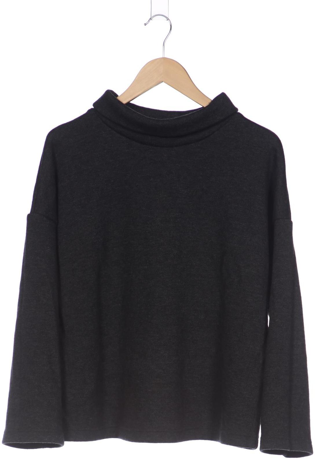 

Opus Damen Pullover, grau, Gr. 40