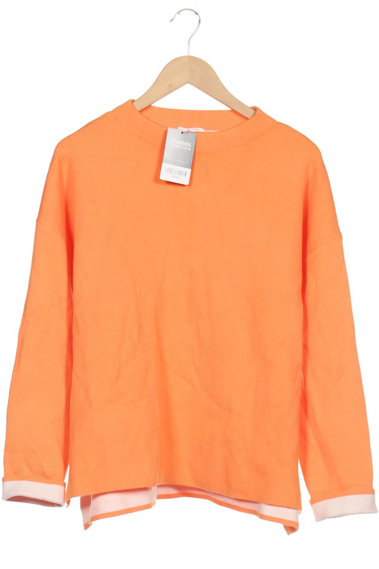 

Opus Damen Pullover, orange