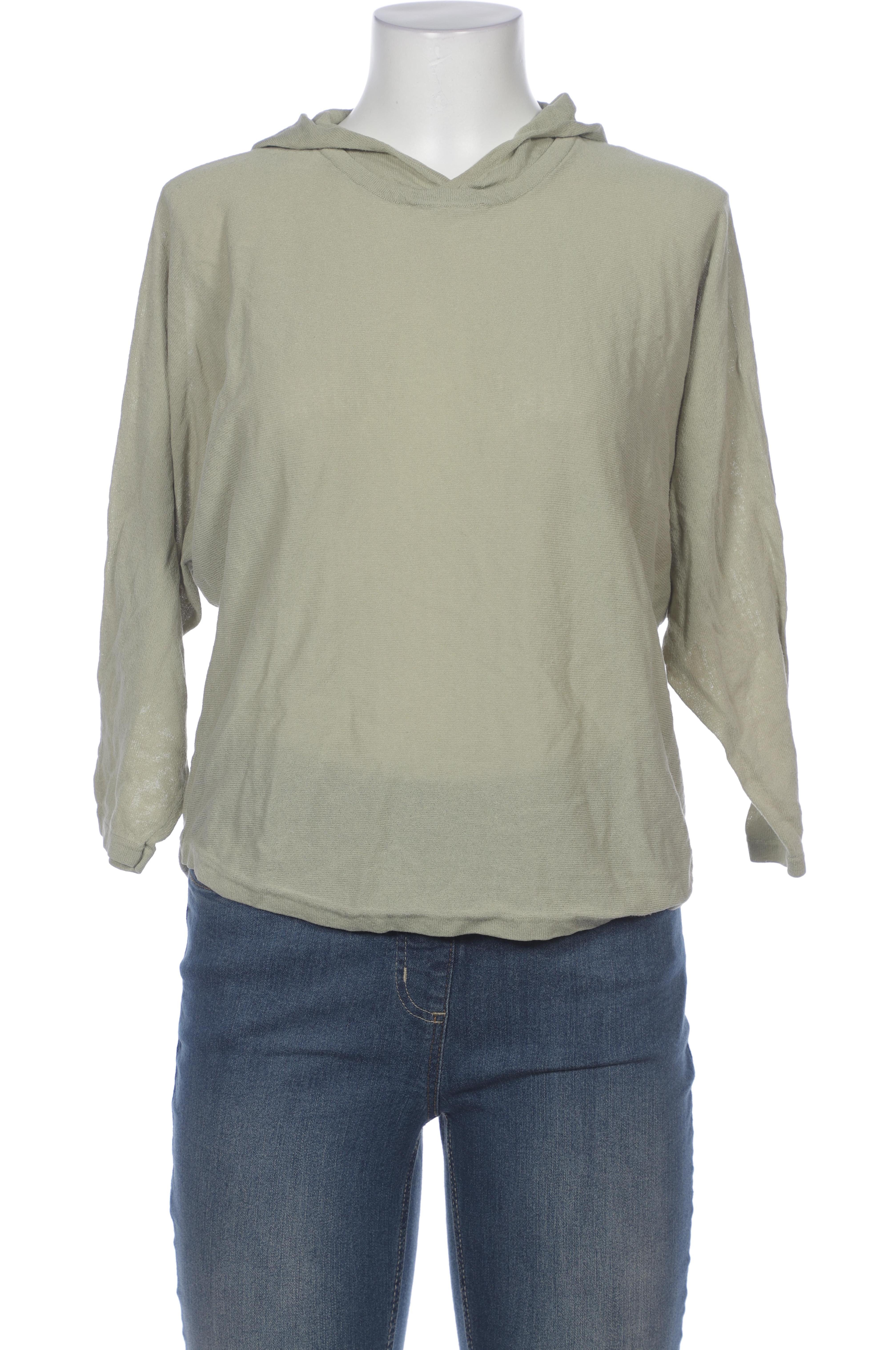 

Opus Damen Pullover, grün, Gr. 38