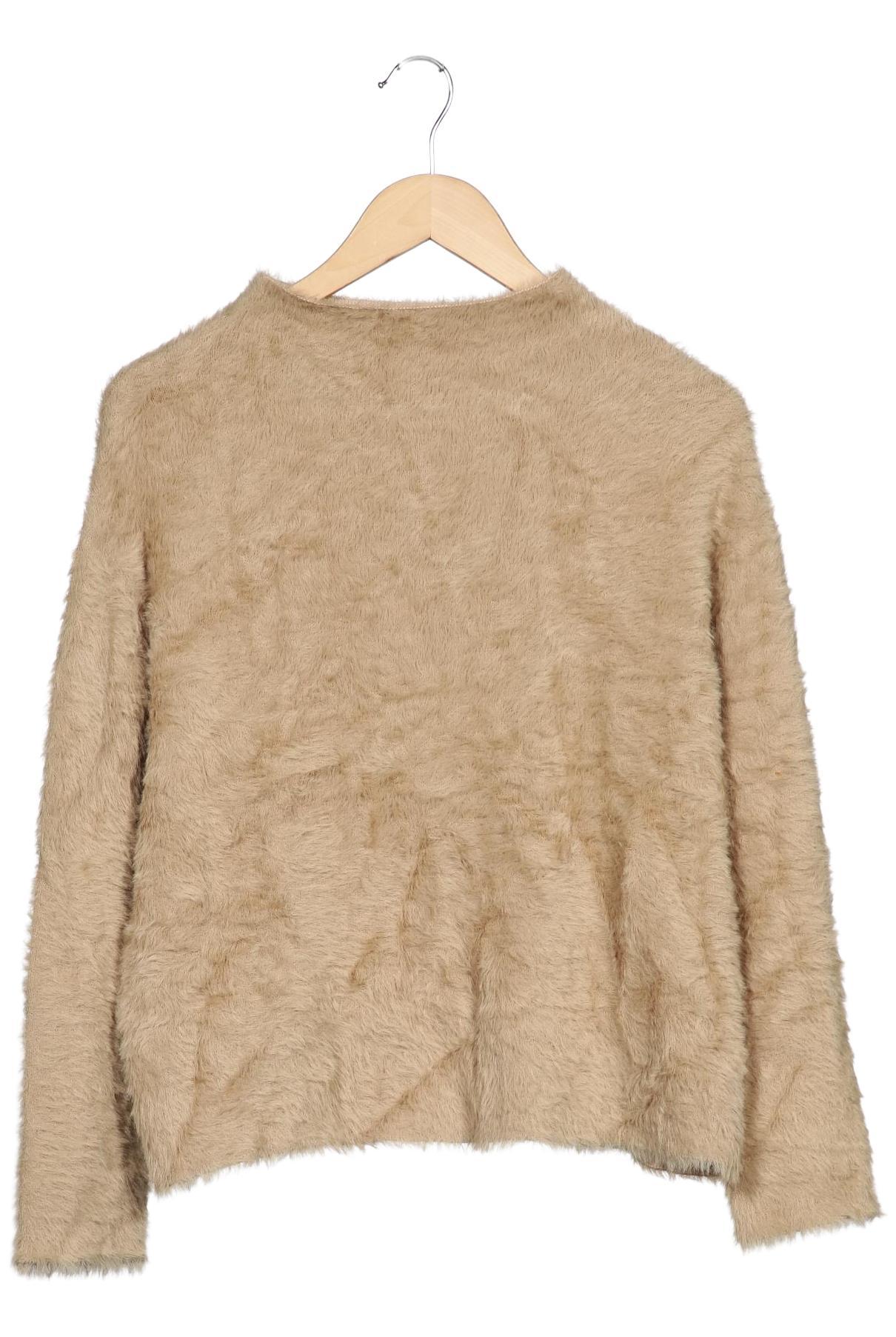 

Opus Damen Pullover, beige, Gr. 38