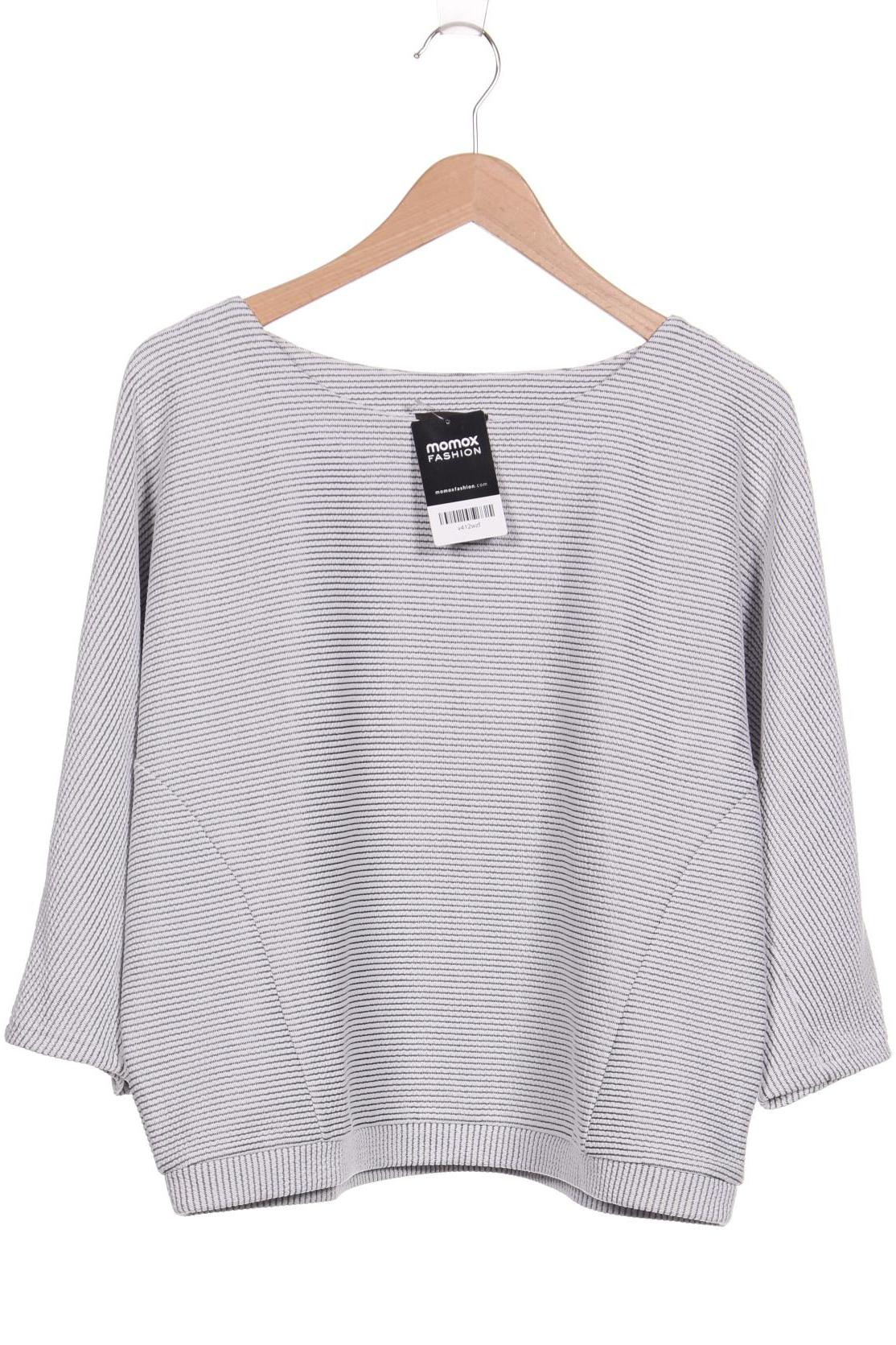 

Opus Damen Pullover, grau