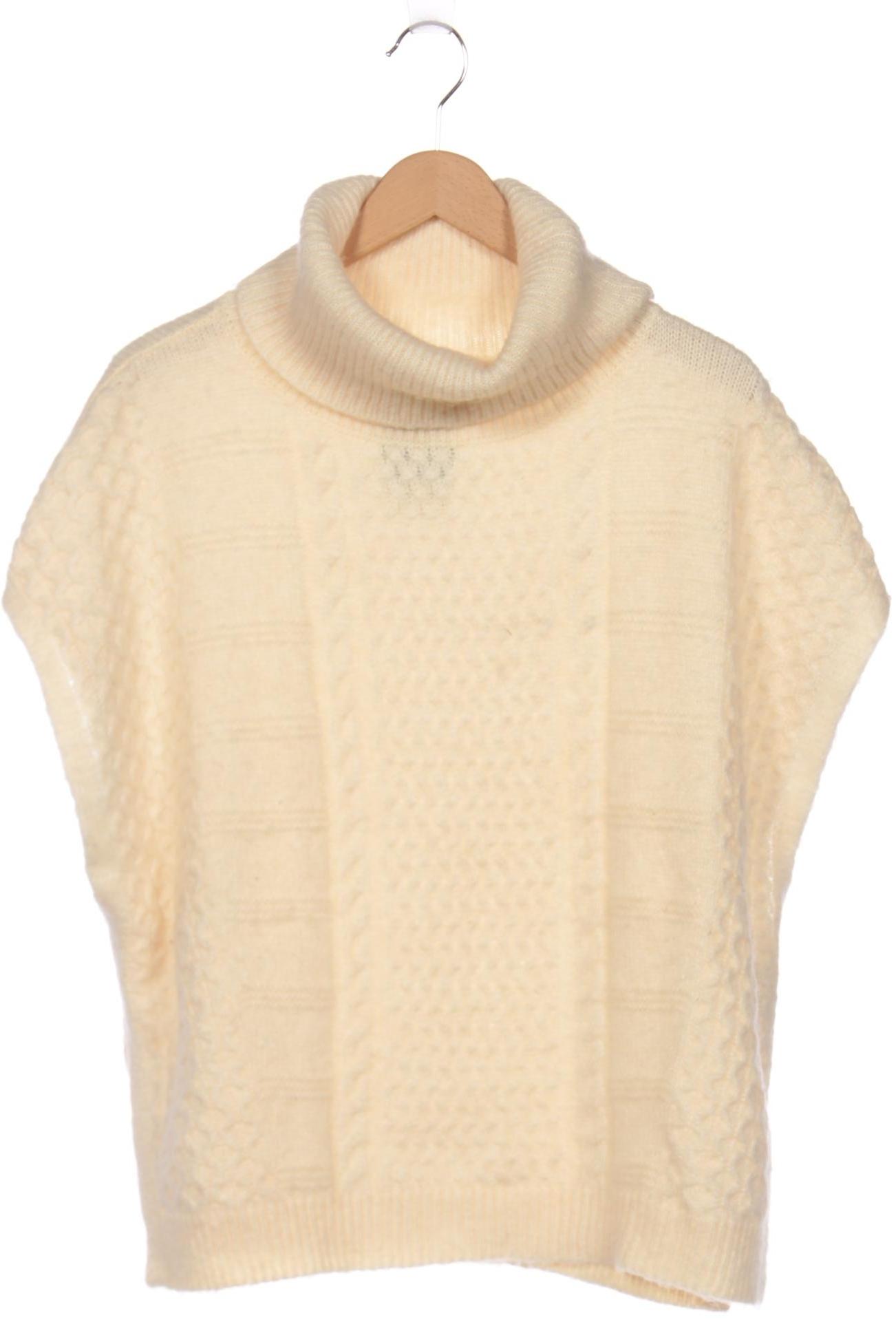 

Opus Damen Pullover, cremeweiß, Gr. 46