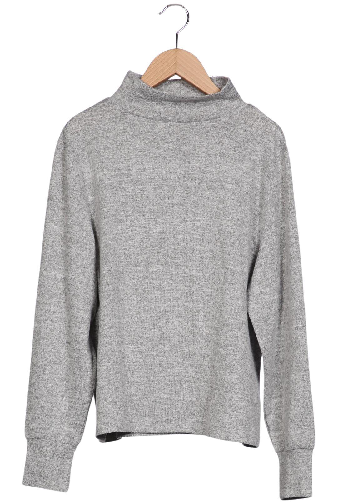 

Opus Damen Pullover, grau, Gr. 36