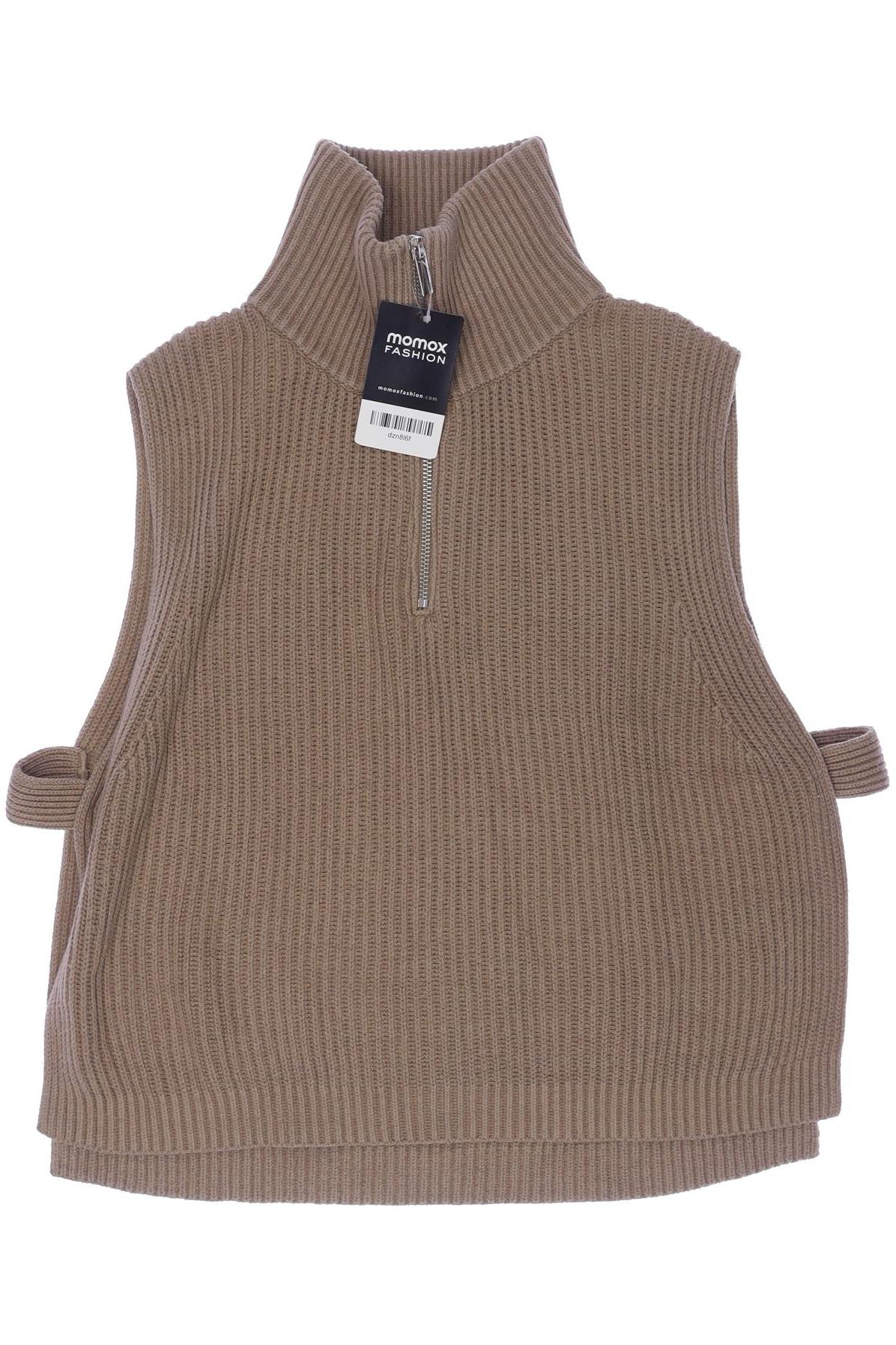 

Opus Damen Pullover, braun, Gr. uni