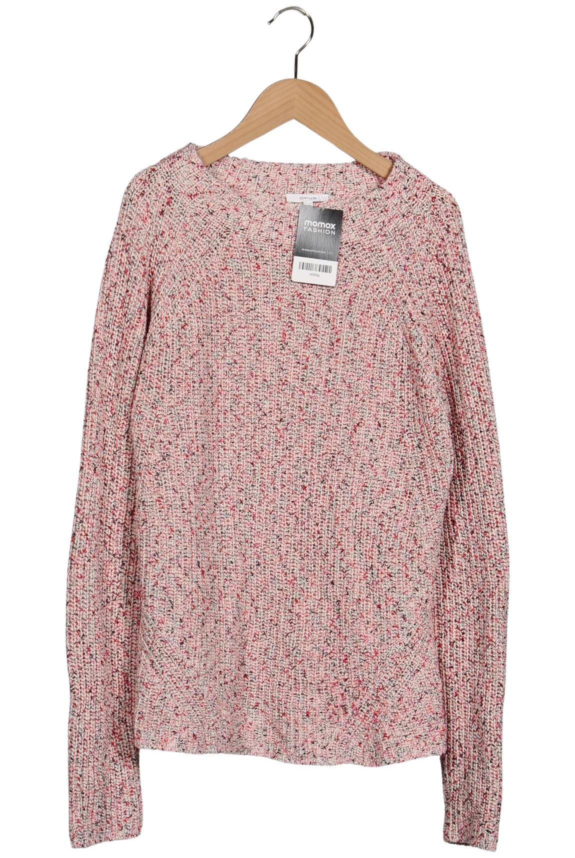 

Opus Damen Pullover, mehrfarbig, Gr. 42