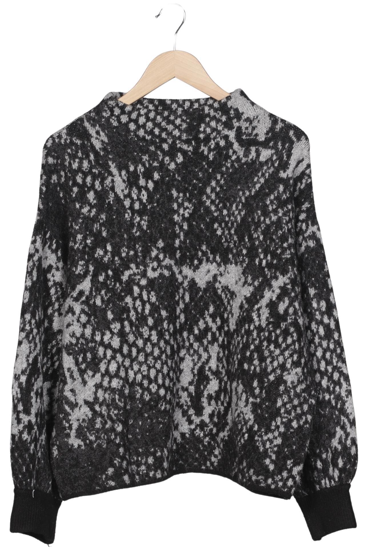 

Opus Damen Pullover, grau, Gr. 42