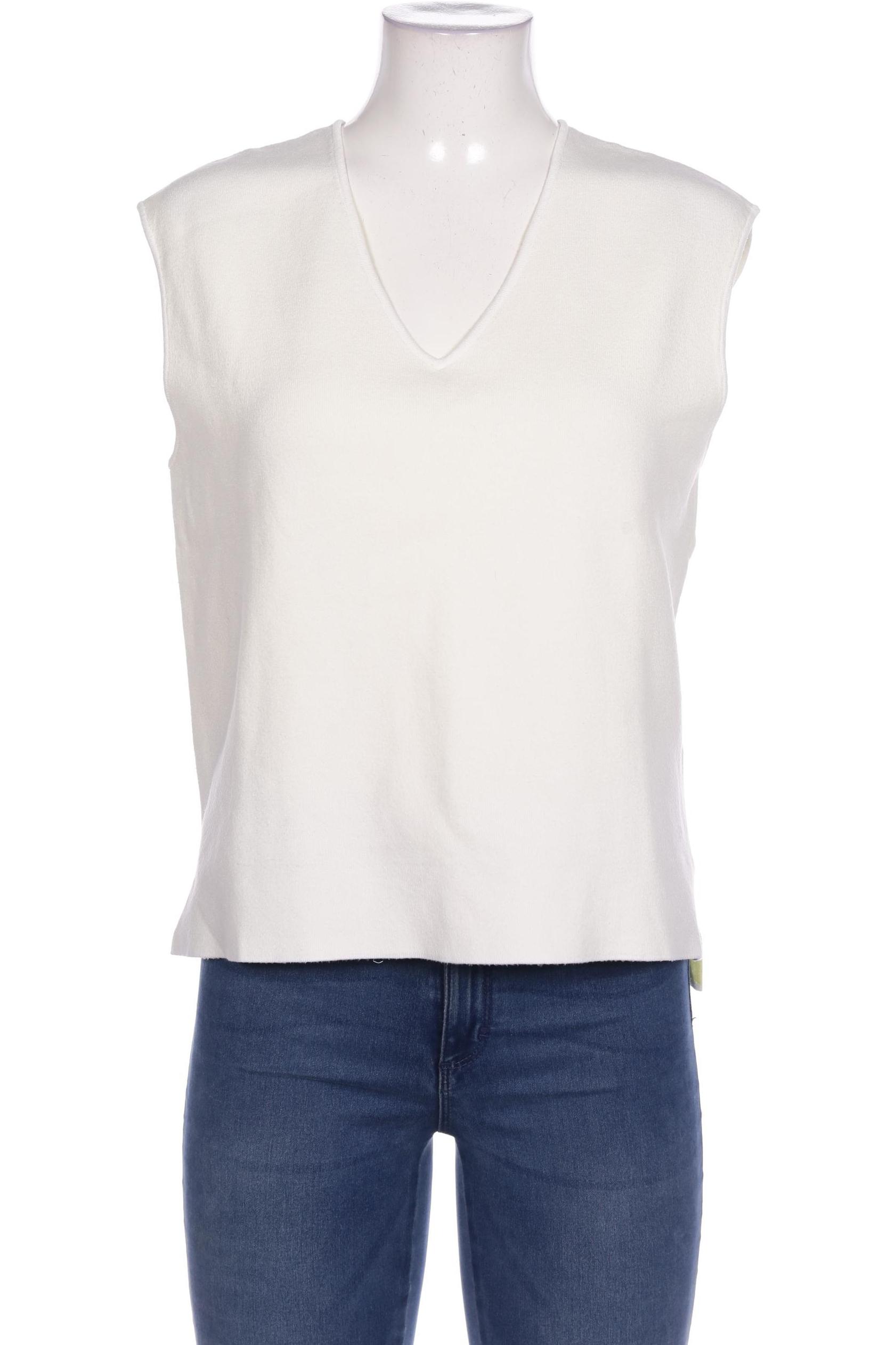 

Opus Damen Pullover, cremeweiß, Gr. 36