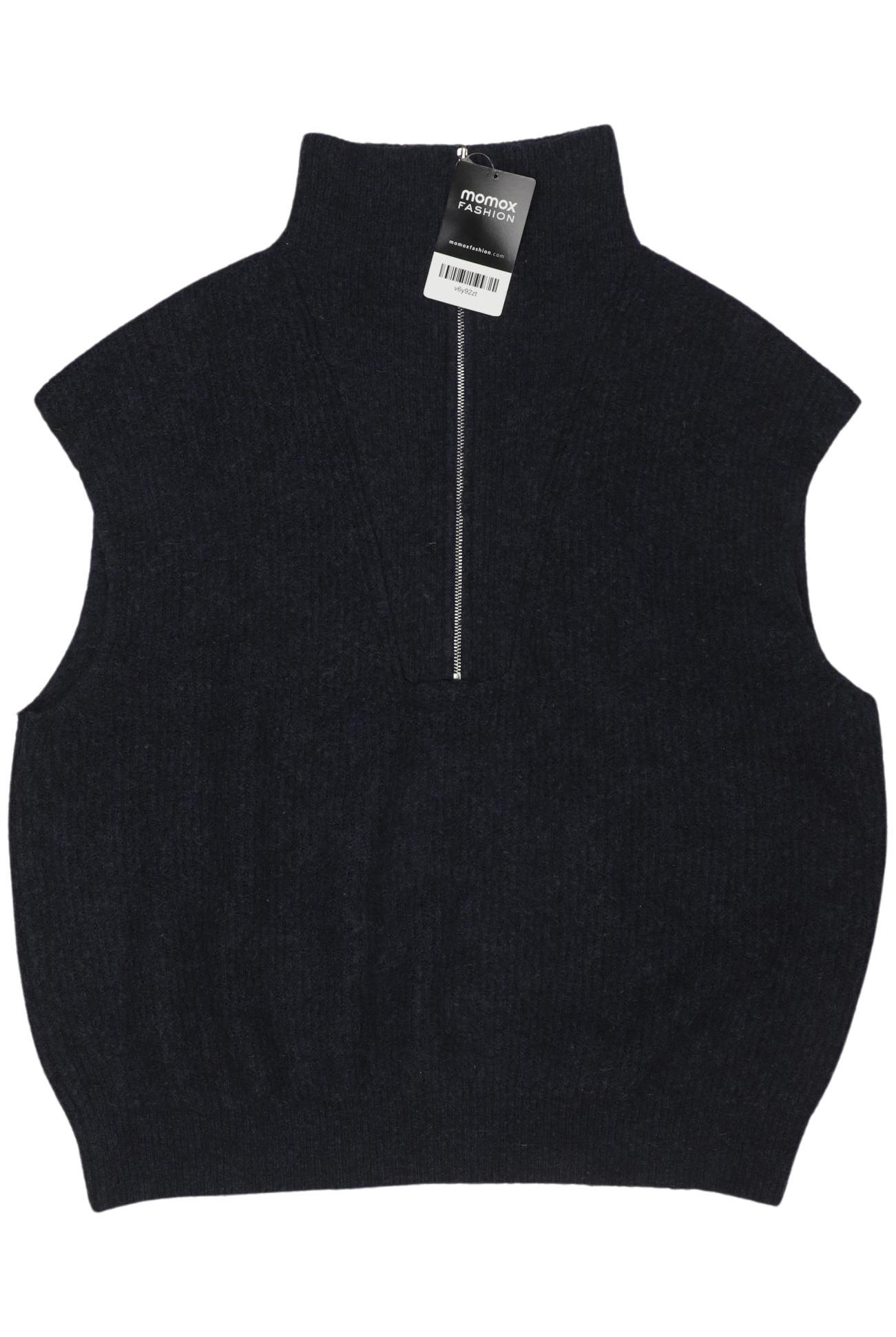 

Opus Damen Pullover, marineblau, Gr. 38