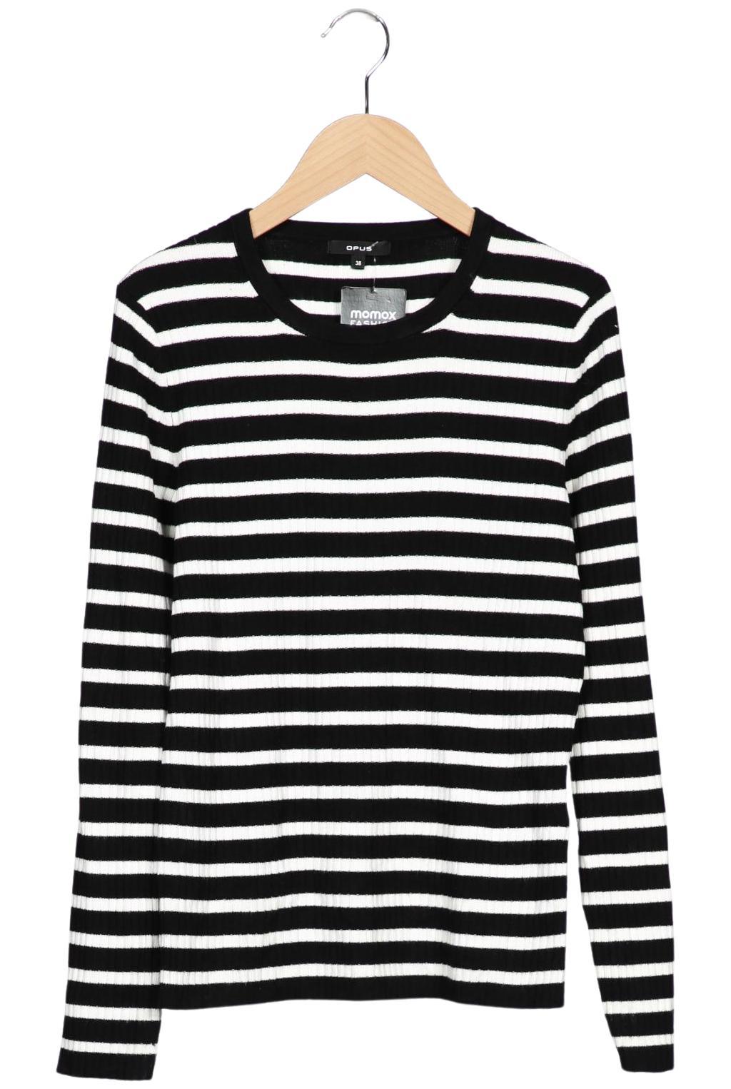 

Opus Damen Pullover, mehrfarbig, Gr. 38