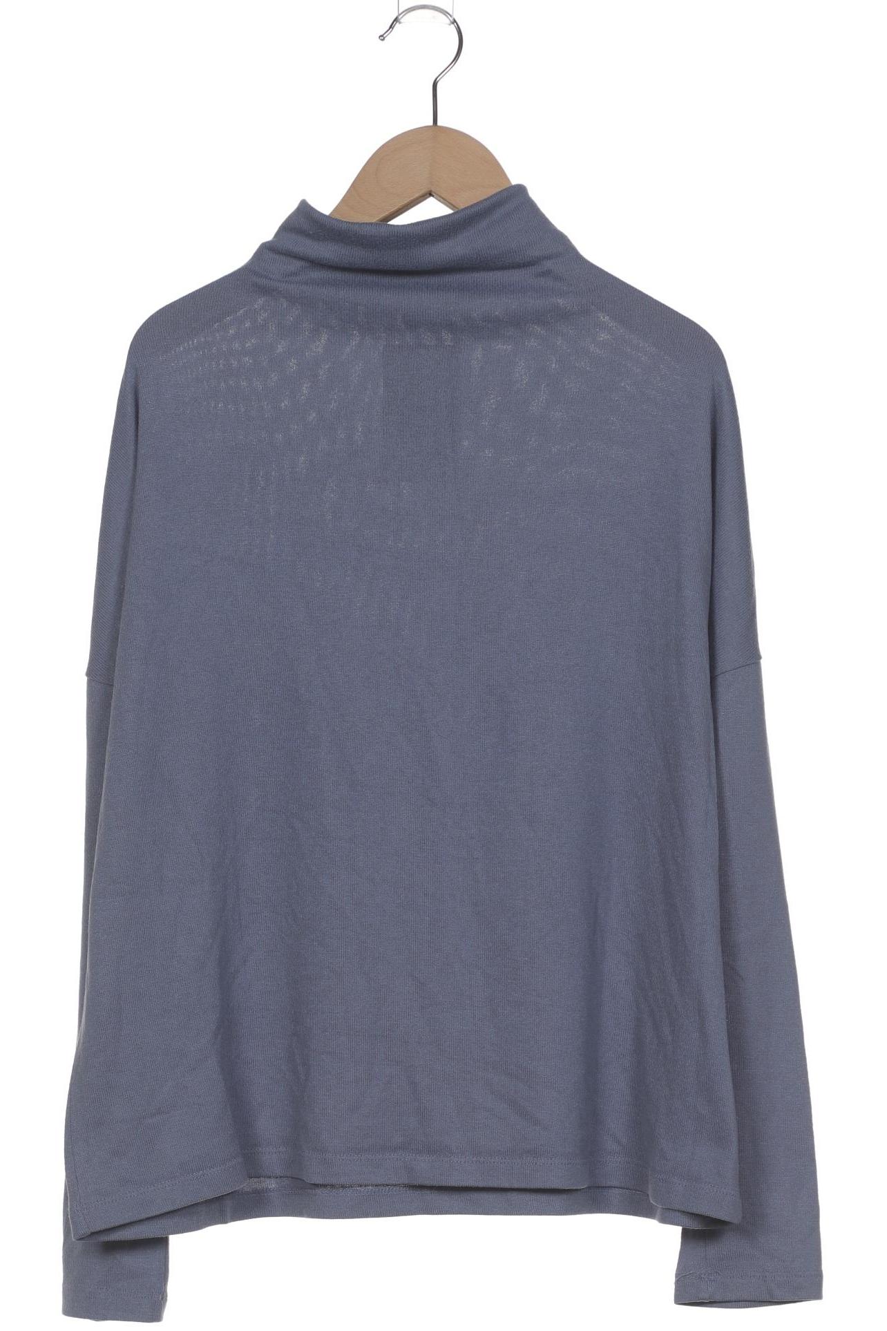 

Opus Damen Pullover, blau, Gr. 38
