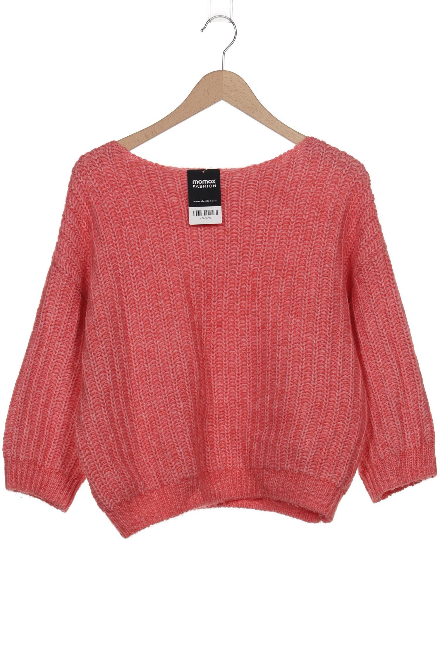 

Opus Damen Pullover, pink, Gr. 36