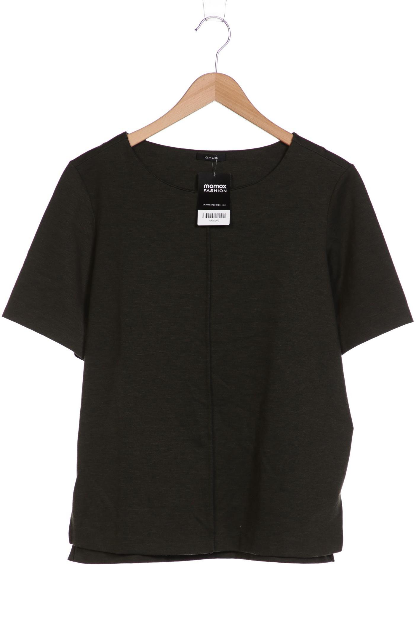 

Opus Damen Pullover, grün