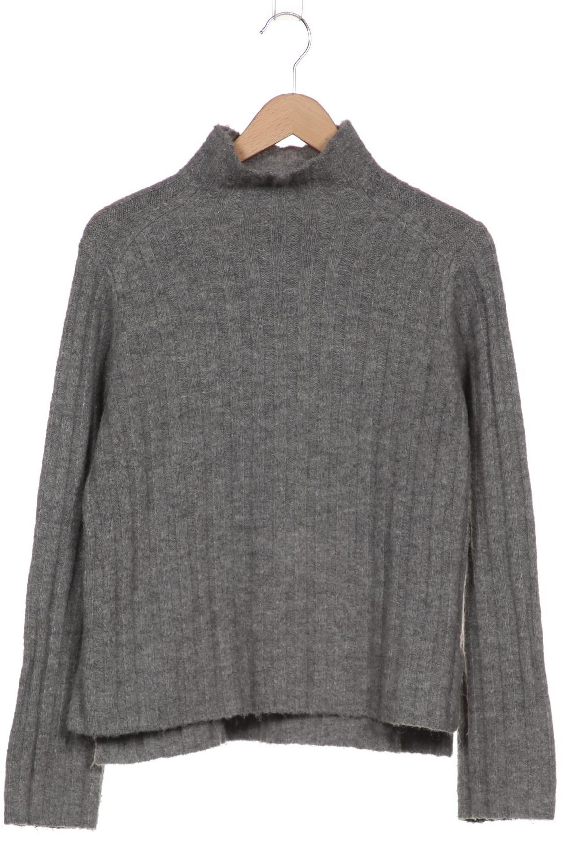 

Opus Damen Pullover, grau