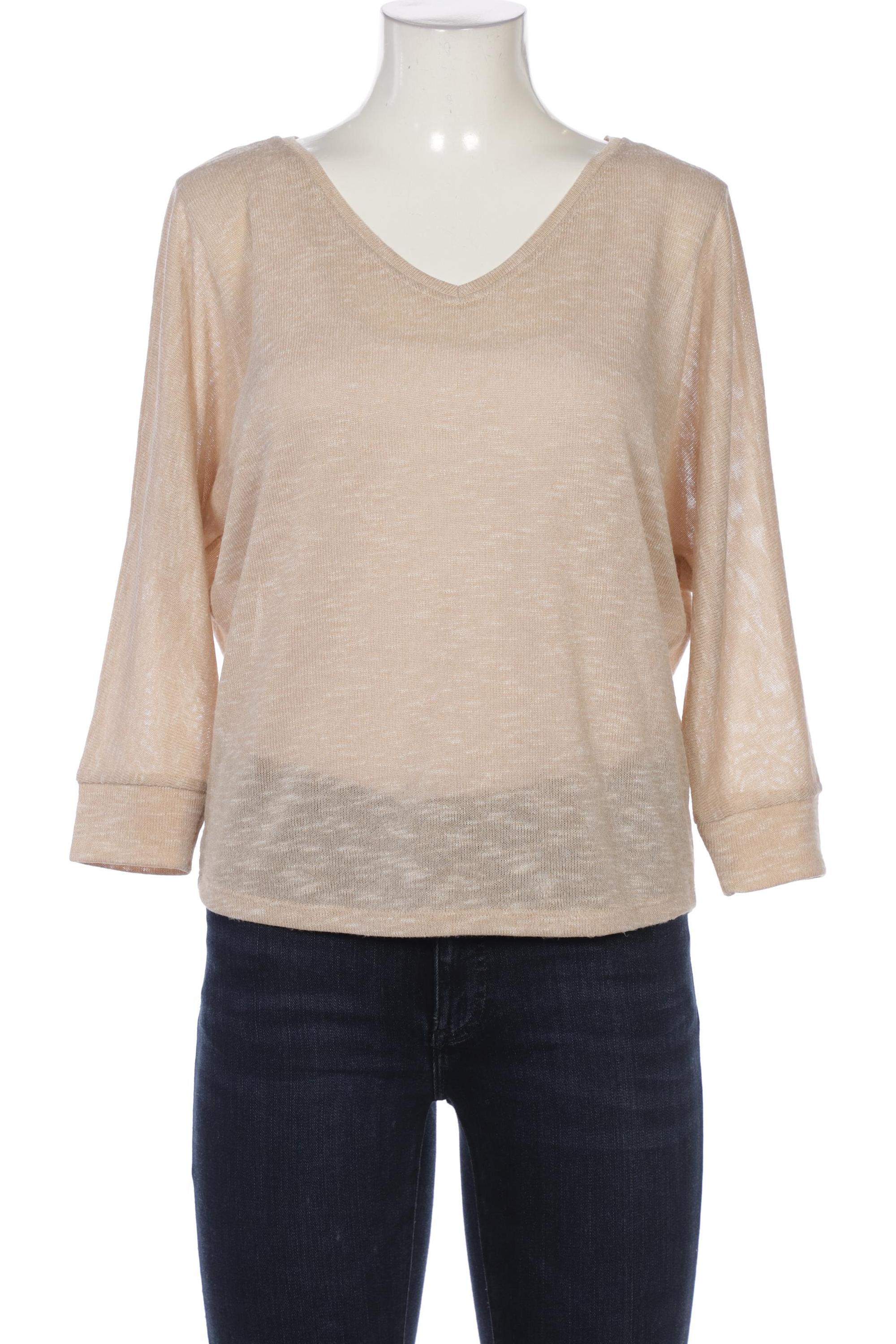 

Opus Damen Pullover, beige