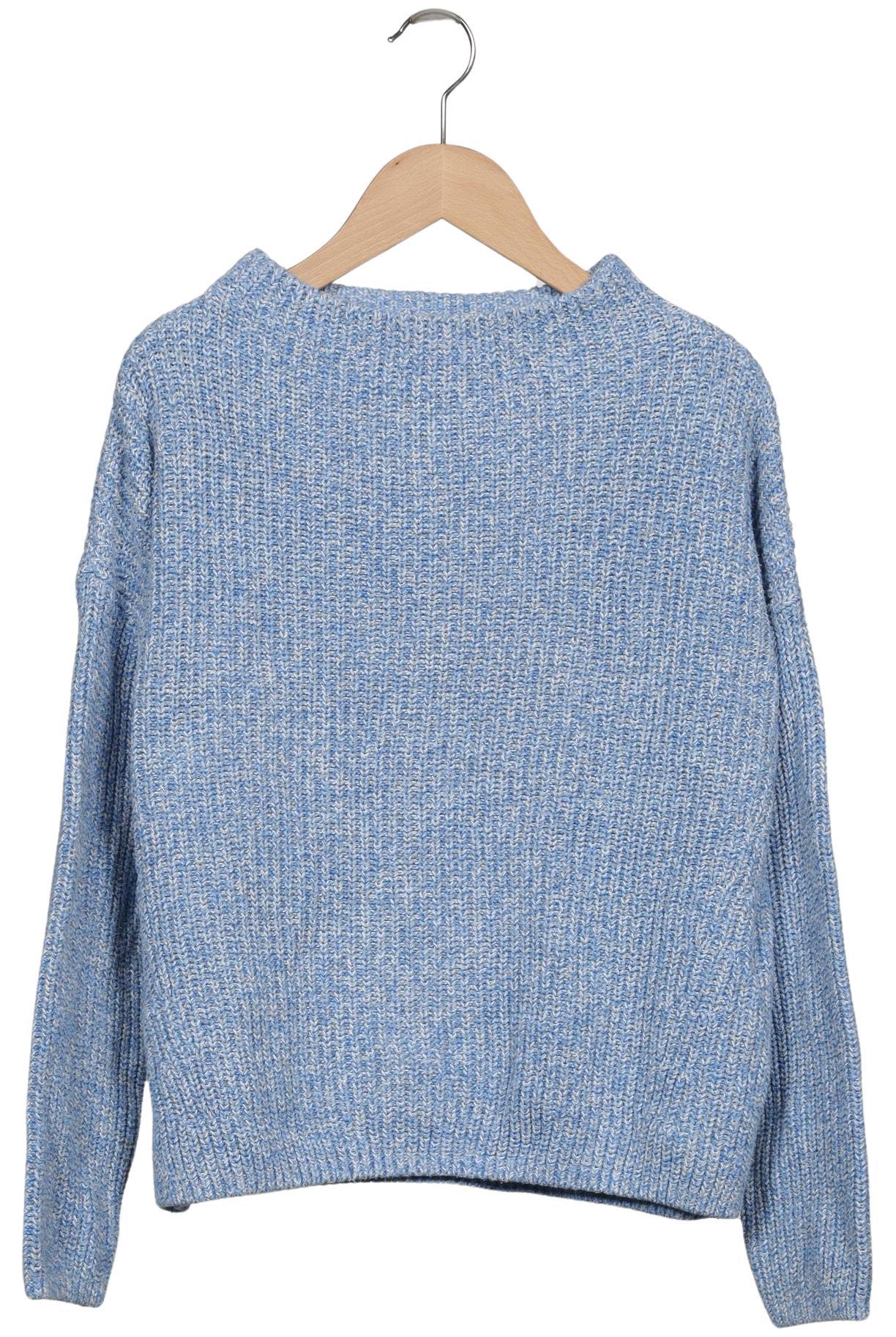 

Opus Damen Pullover, blau, Gr. 36