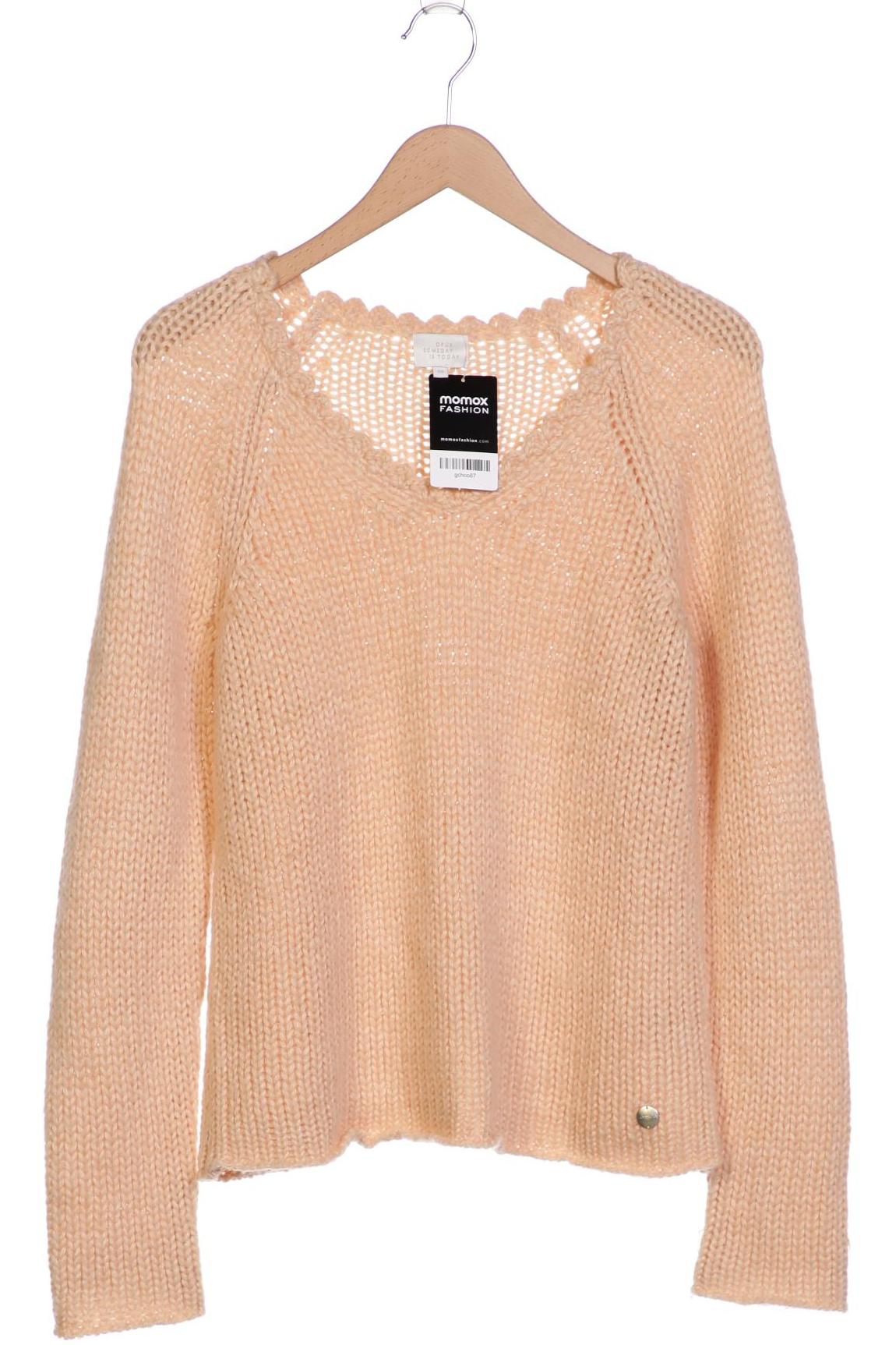 

Opus Damen Pullover, beige