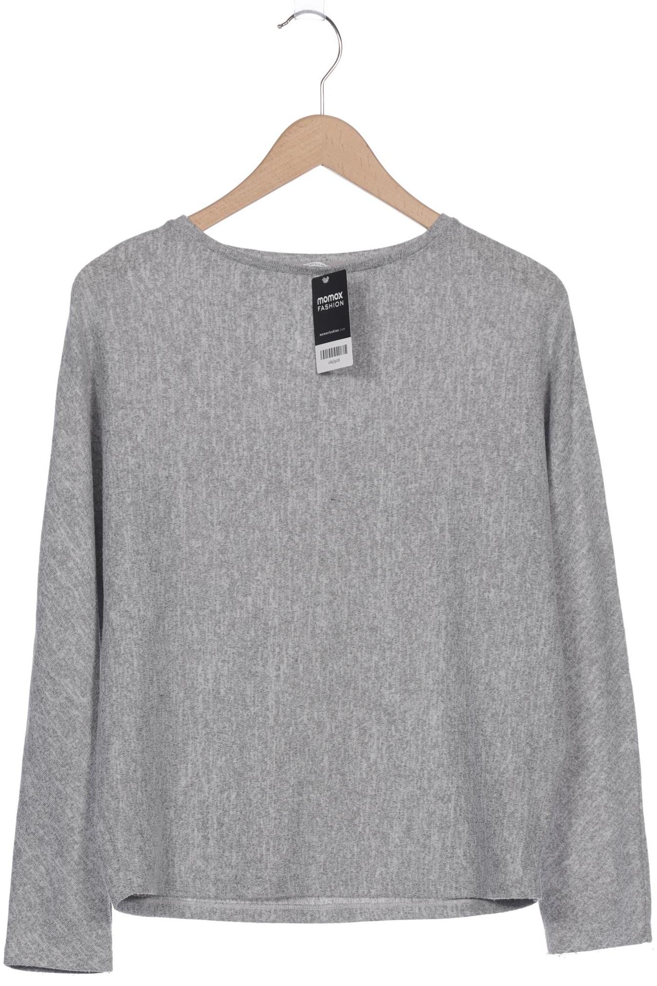 

Opus Damen Pullover, grau, Gr. 38