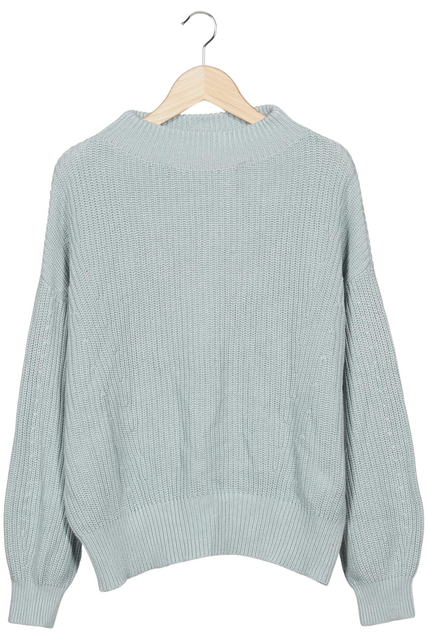 

Opus Damen Pullover, hellblau, Gr. 42