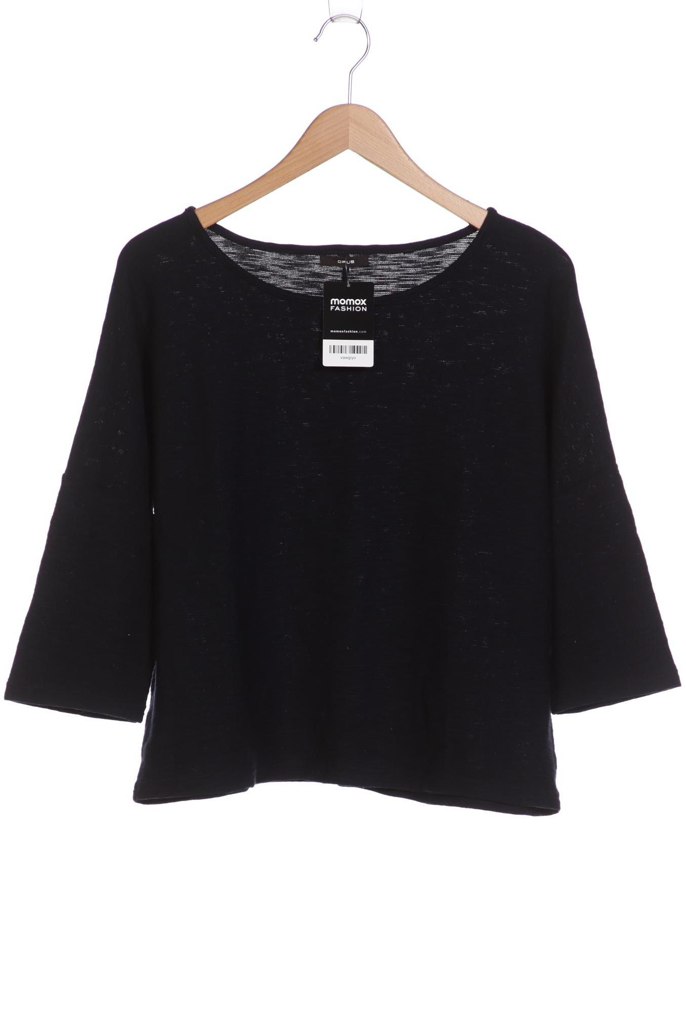 

Opus Damen Pullover, marineblau