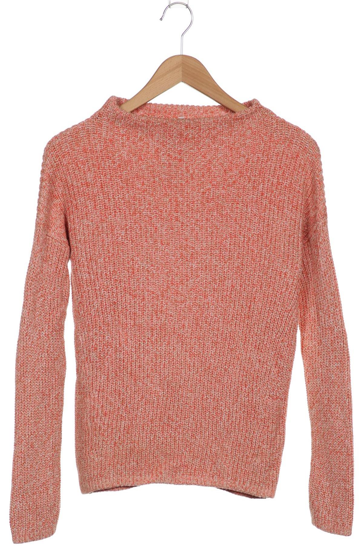 

Opus Damen Pullover, orange