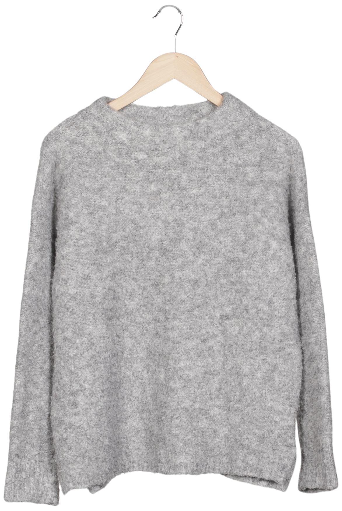 

Opus Damen Pullover, grau, Gr. 36