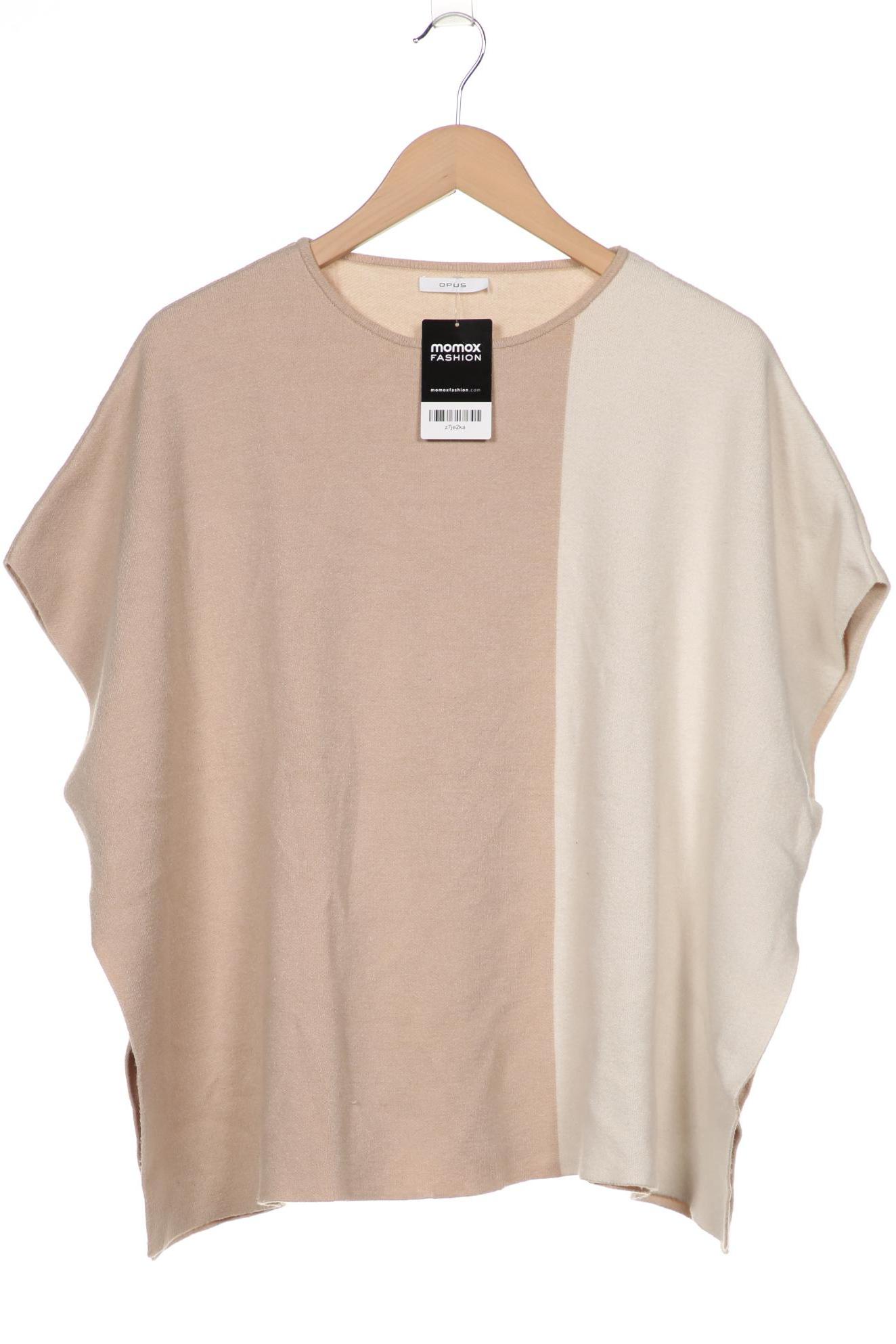 

Opus Damen Pullover, beige