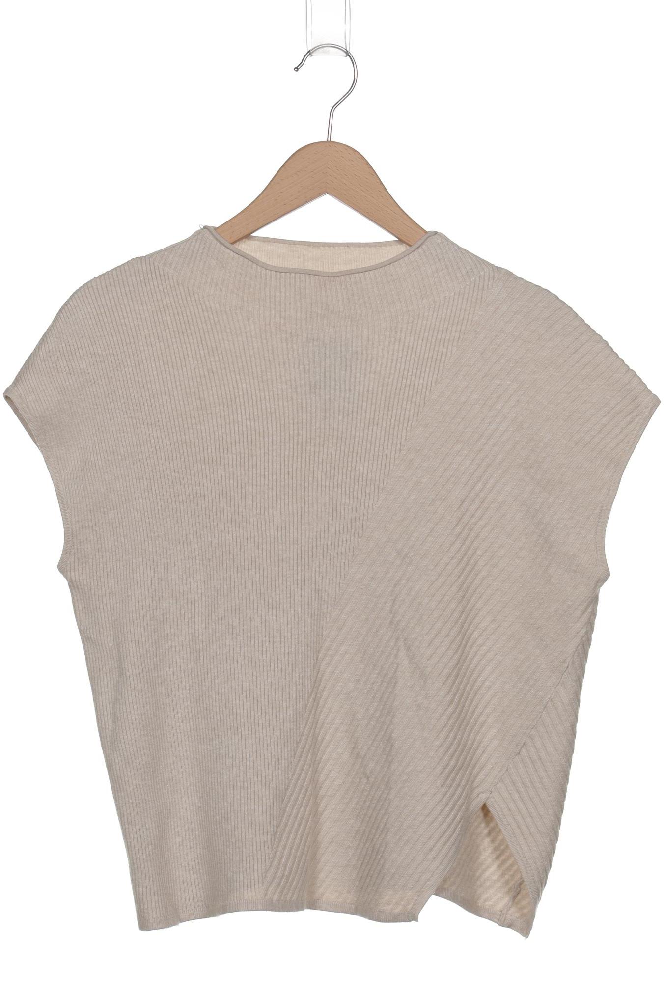 

Opus Damen Pullover, beige, Gr. 40