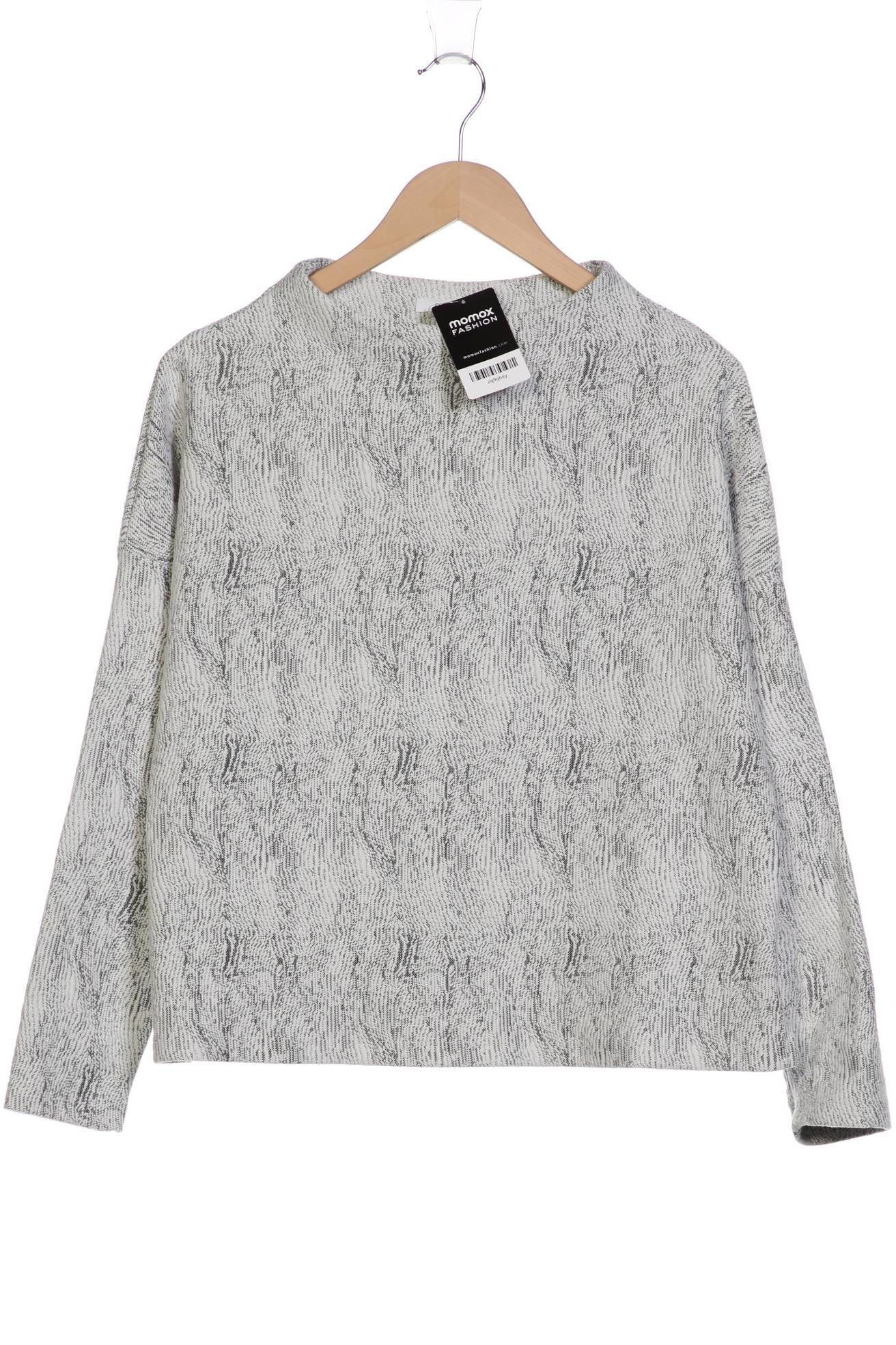 

Opus Damen Pullover, grau, Gr. 38