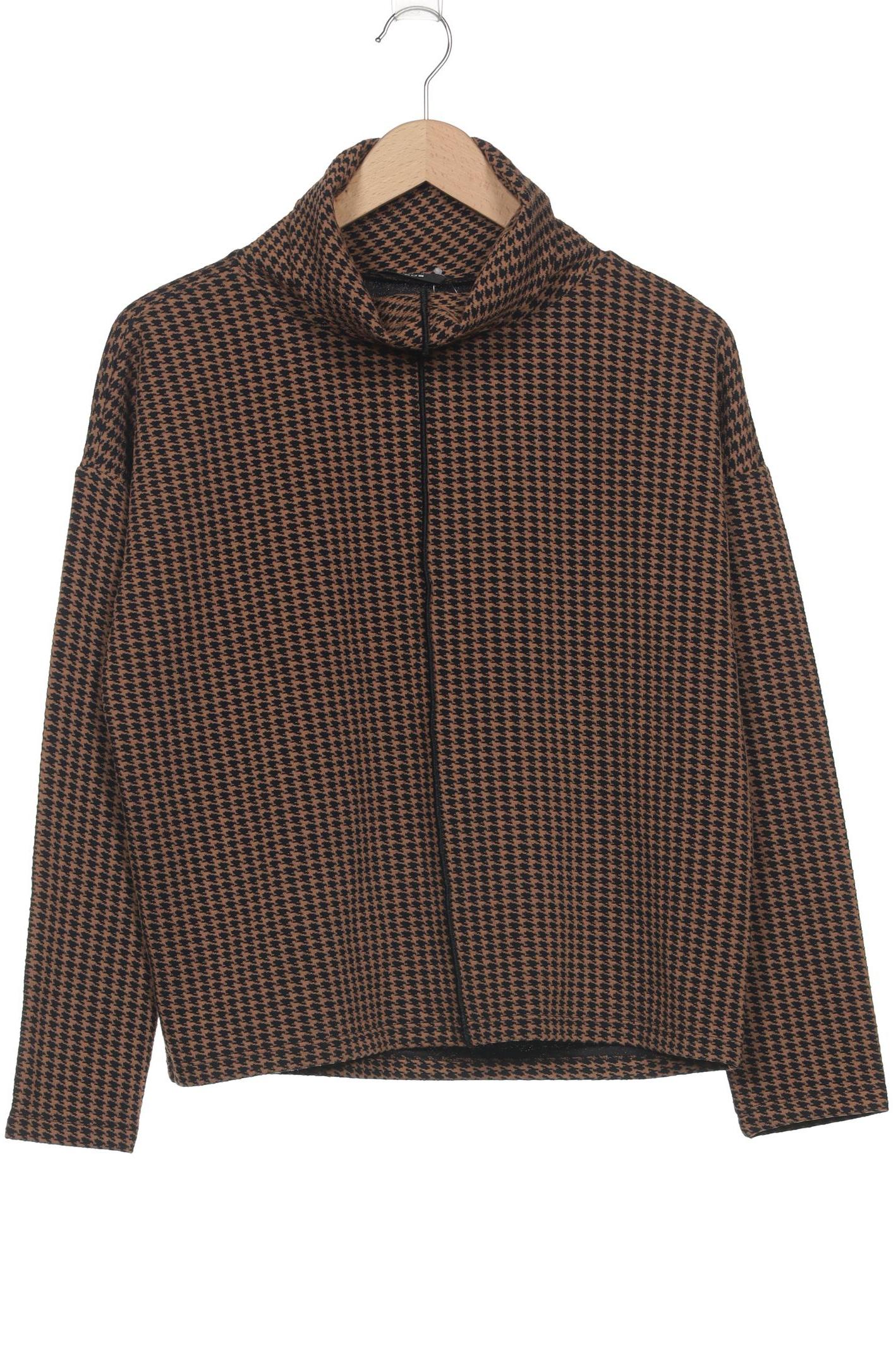 

Opus Damen Pullover, braun, Gr. 38