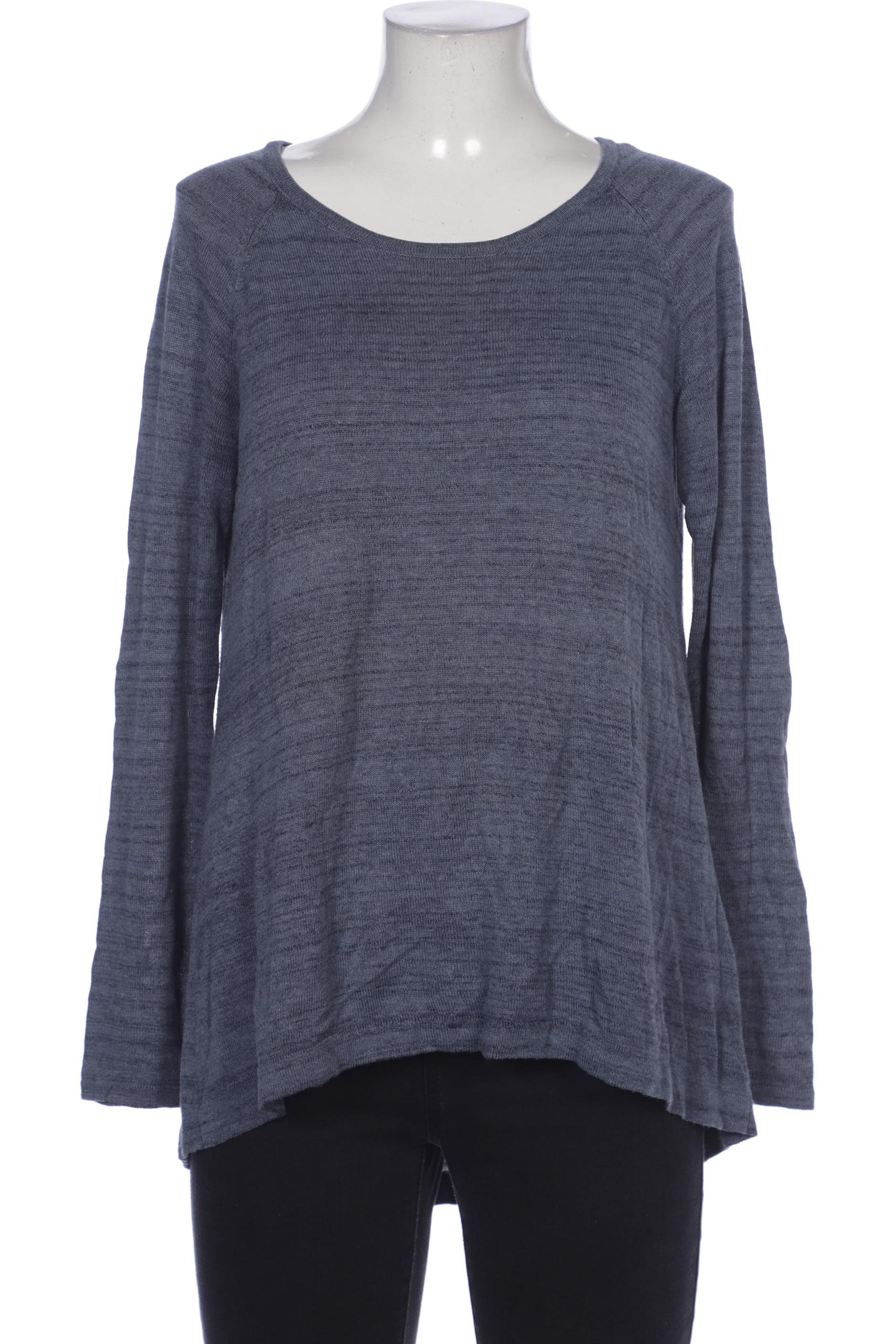 

Opus Damen Pullover, blau, Gr. 40