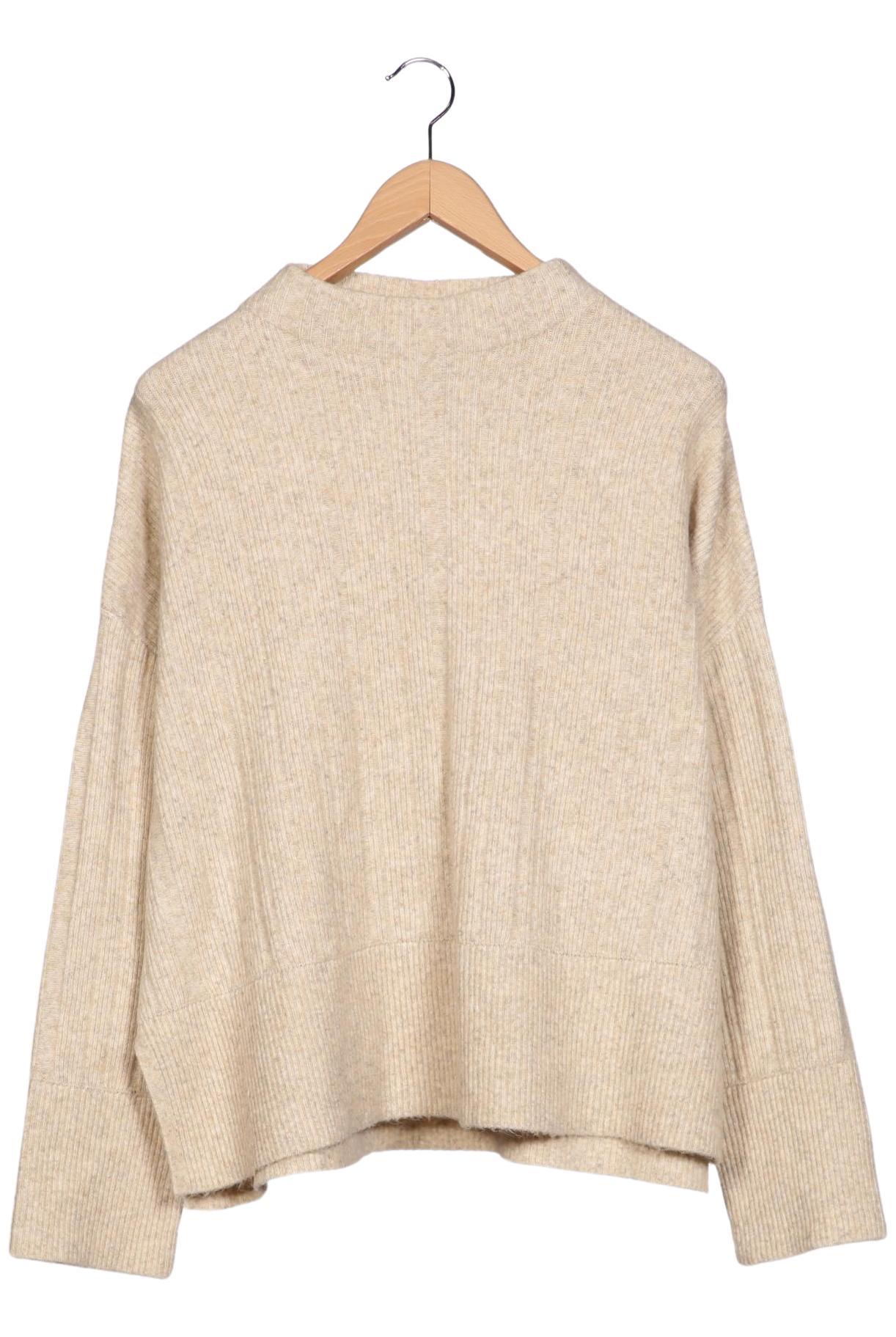 

Opus Damen Pullover, beige, Gr. 38