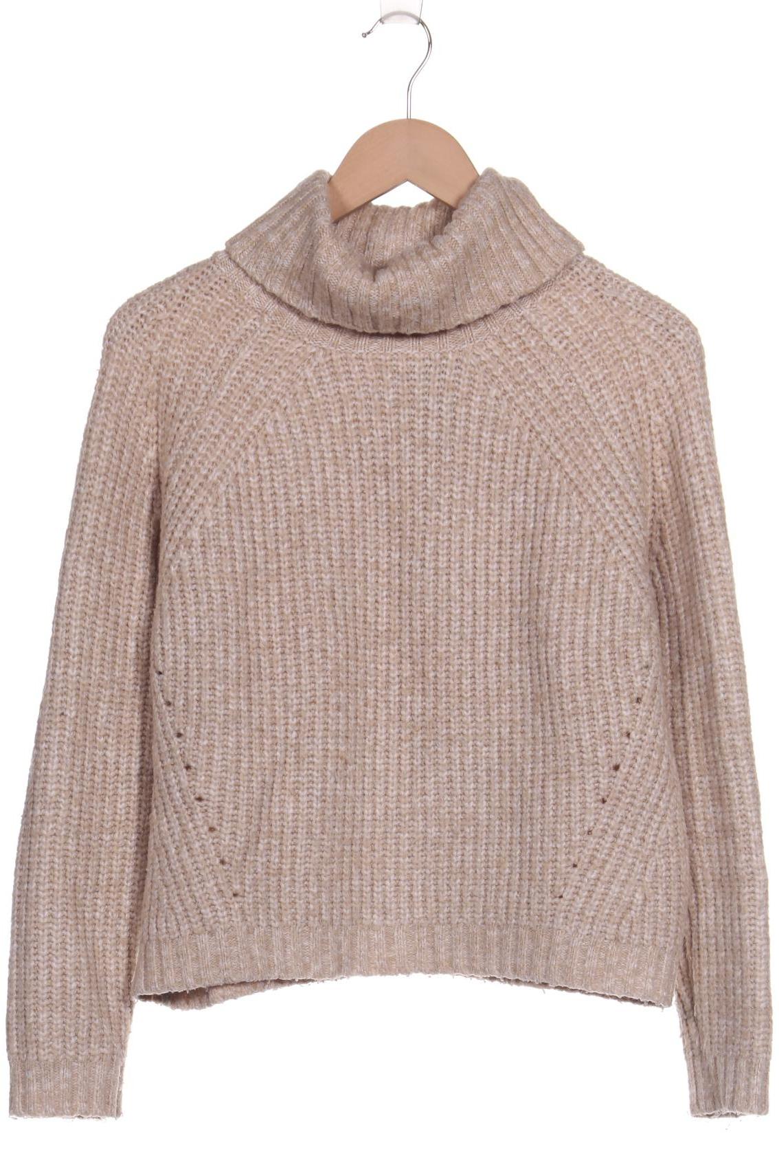 

Opus Damen Pullover, beige, Gr. 36