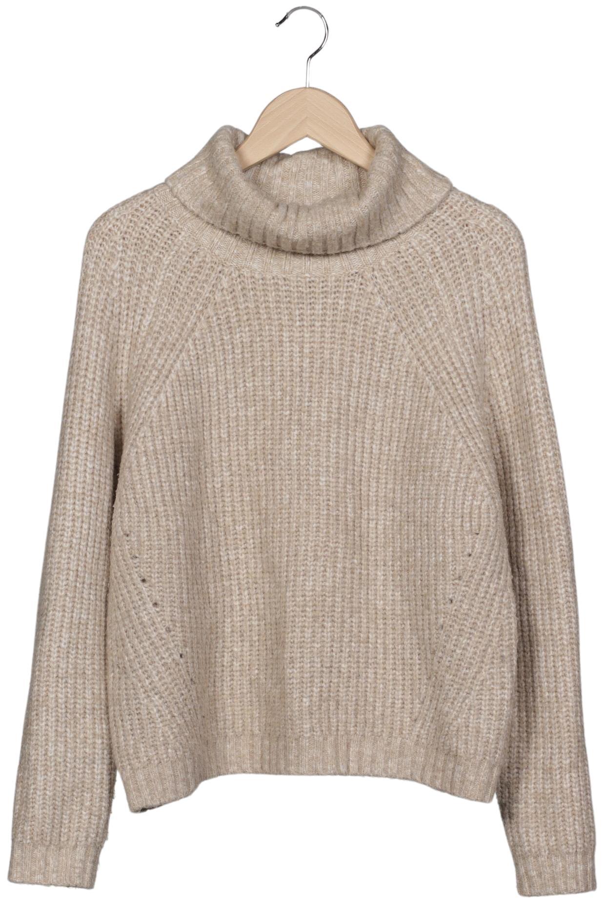

Opus Damen Pullover, beige, Gr. 40