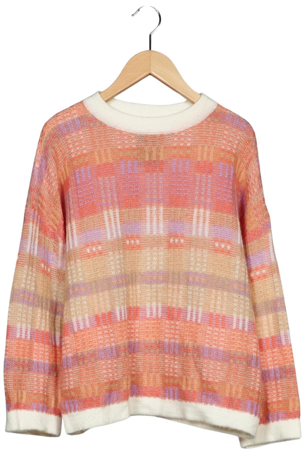 

Opus Damen Pullover, mehrfarbig, Gr. 36