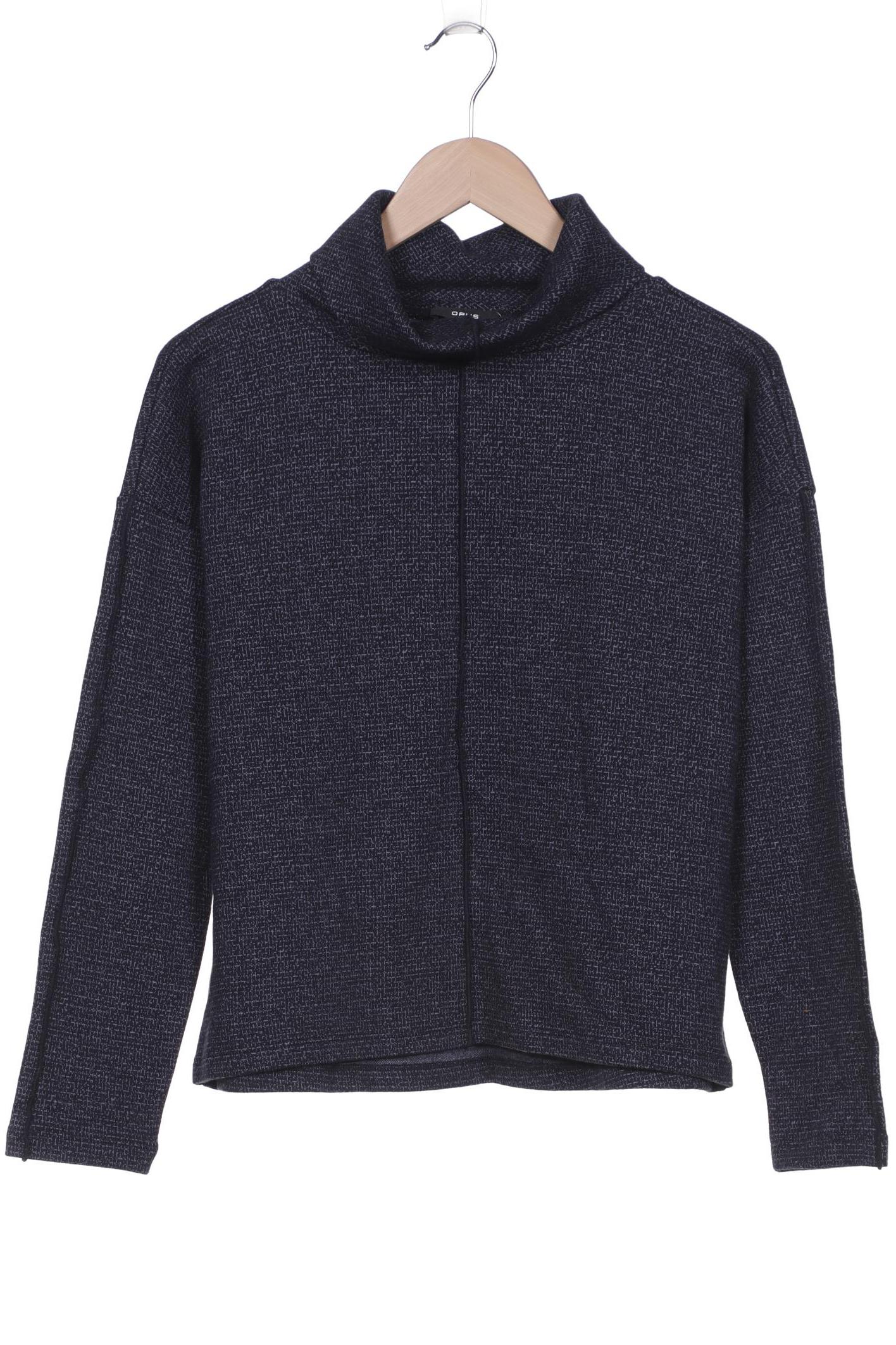 

Opus Damen Pullover, marineblau