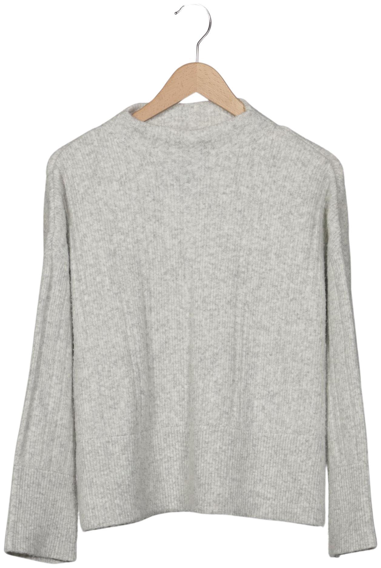 

Opus Damen Pullover, grau, Gr. 42