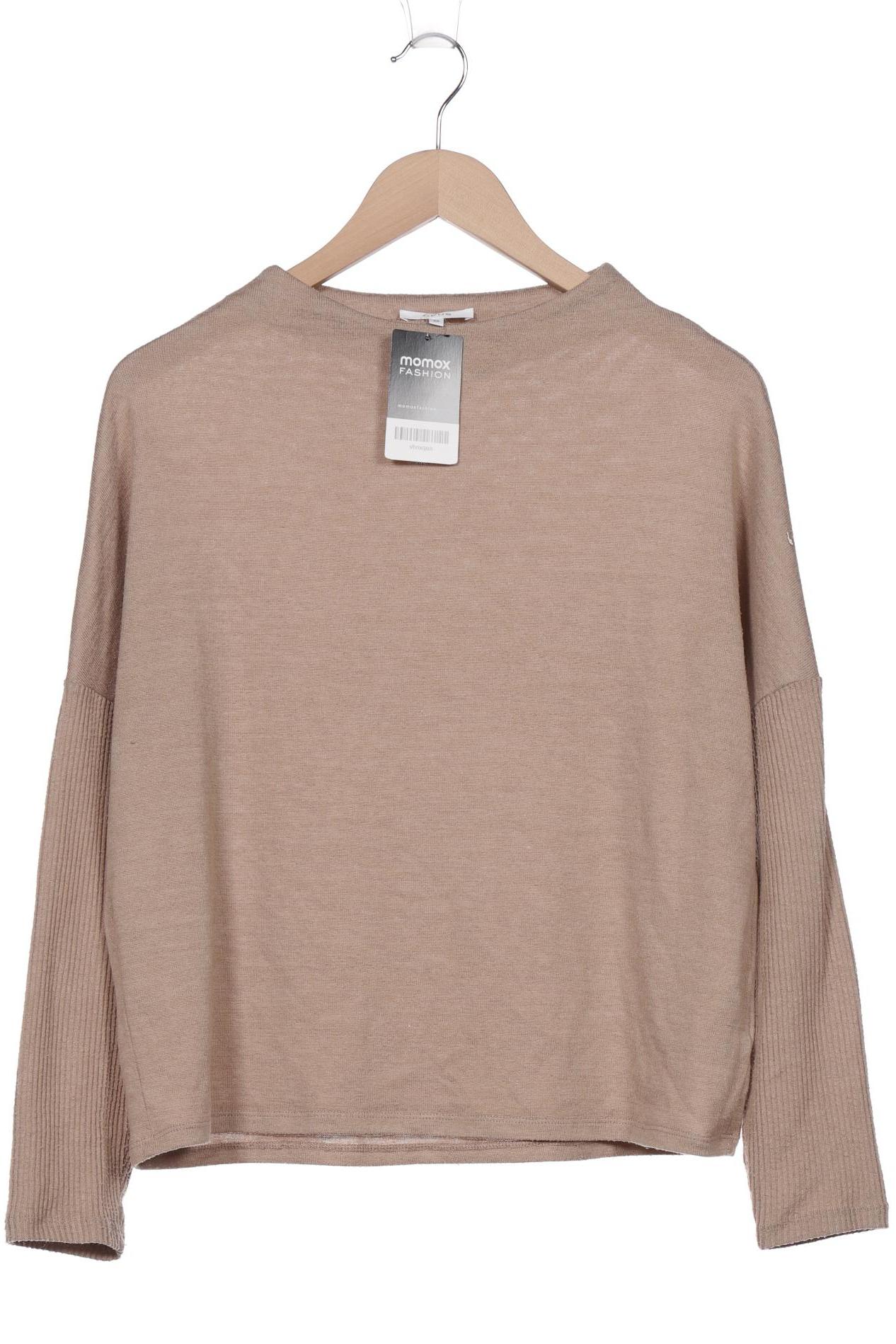 

Opus Damen Pullover, beige