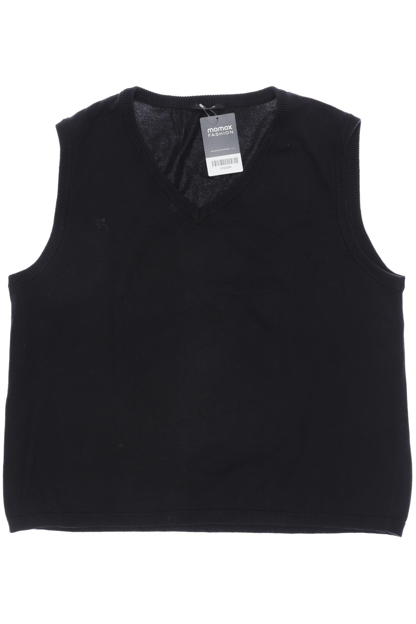 

Opus Damen Pullover, schwarz, Gr. 44