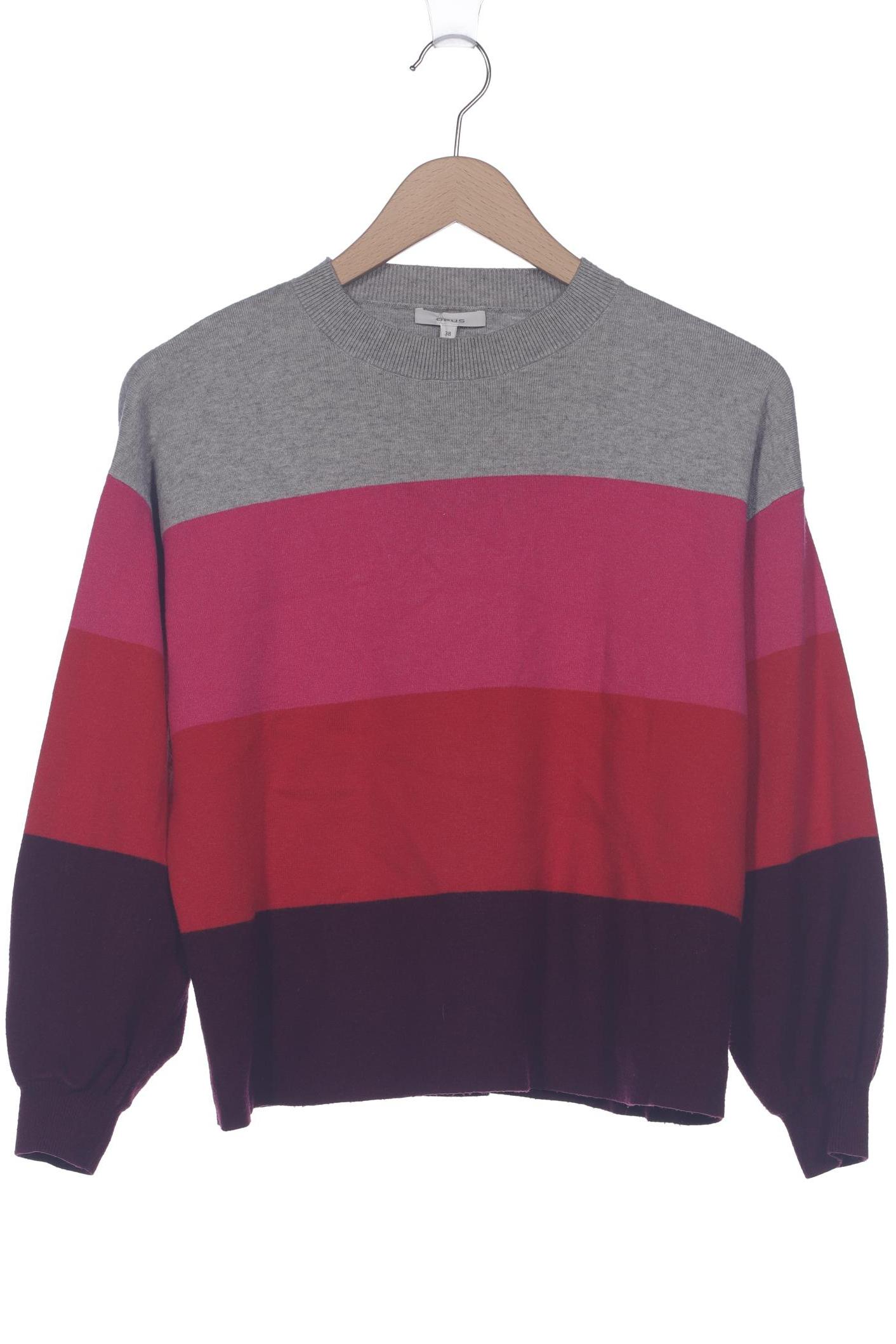 

Opus Damen Pullover, mehrfarbig