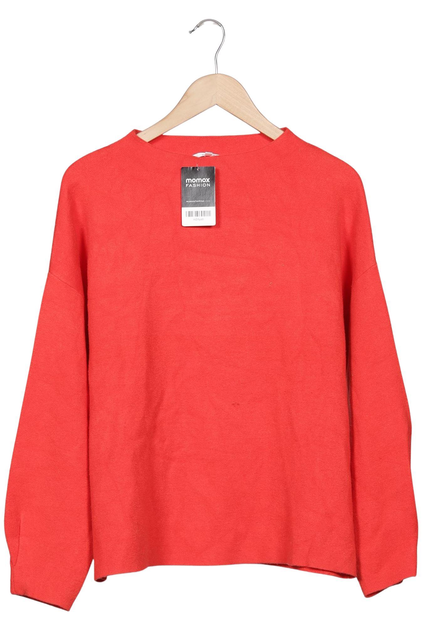 

Opus Damen Pullover, rot, Gr. 42