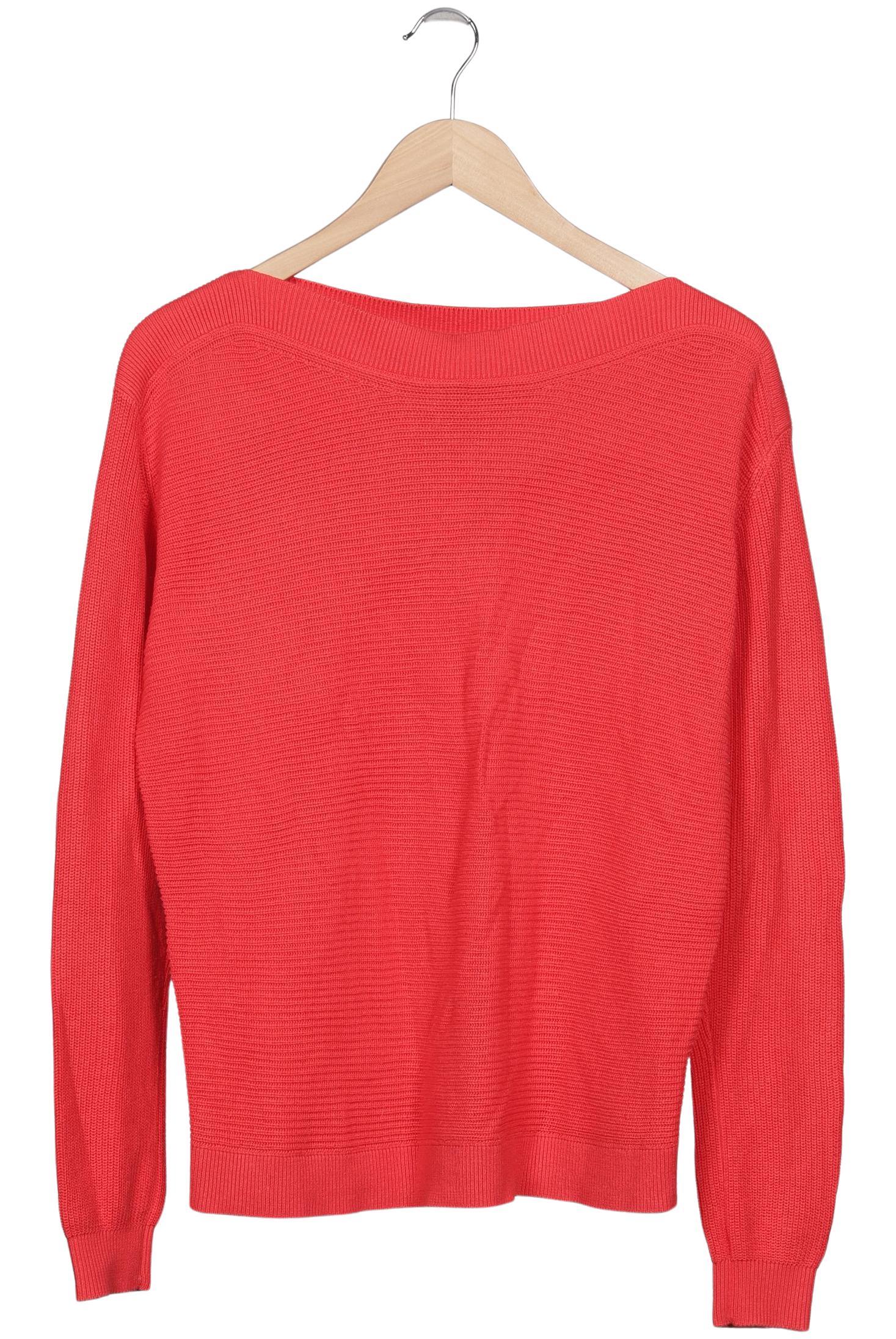 

Opus Damen Pullover, rot, Gr. 38