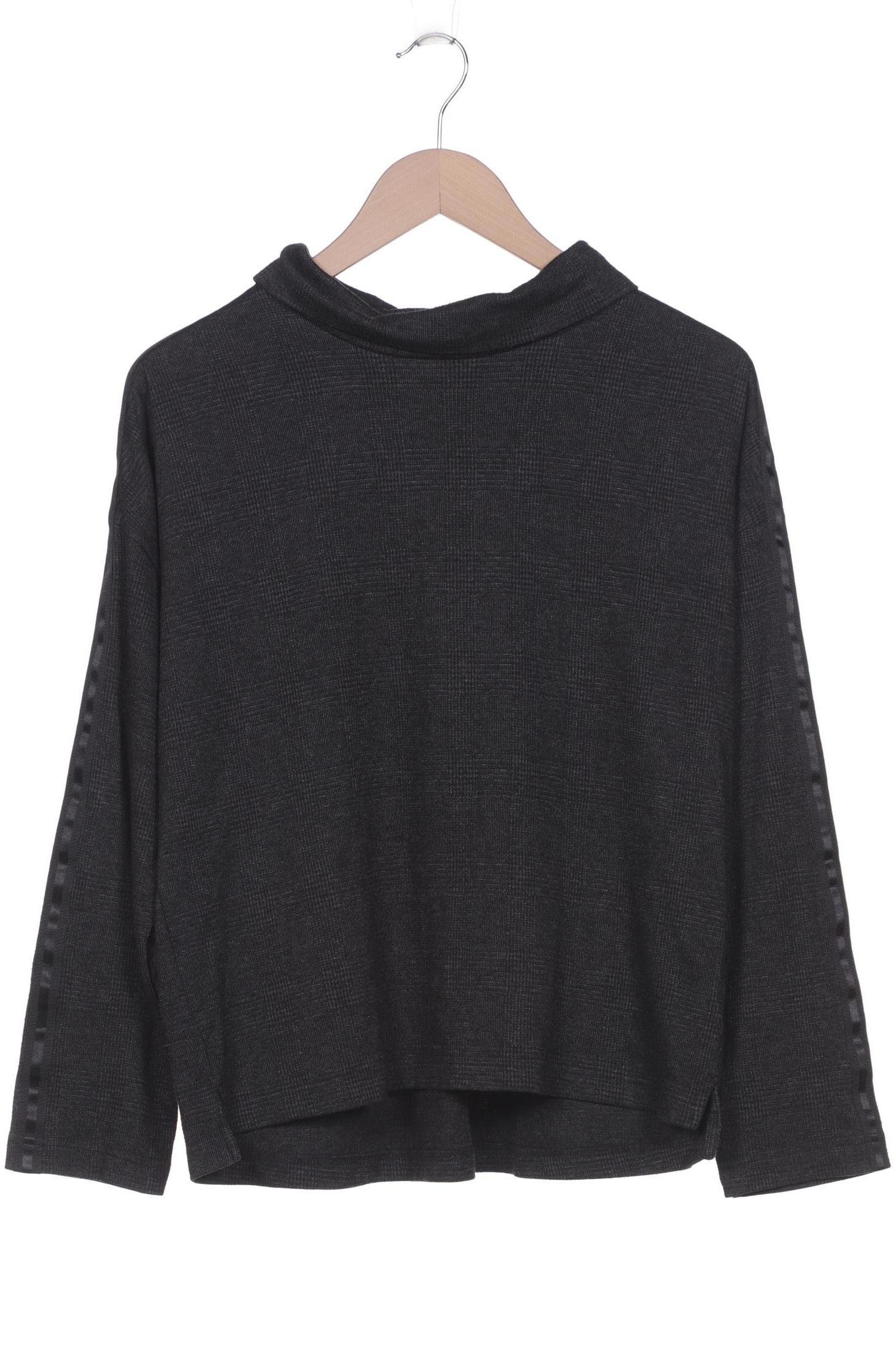 

Opus Damen Pullover, grau