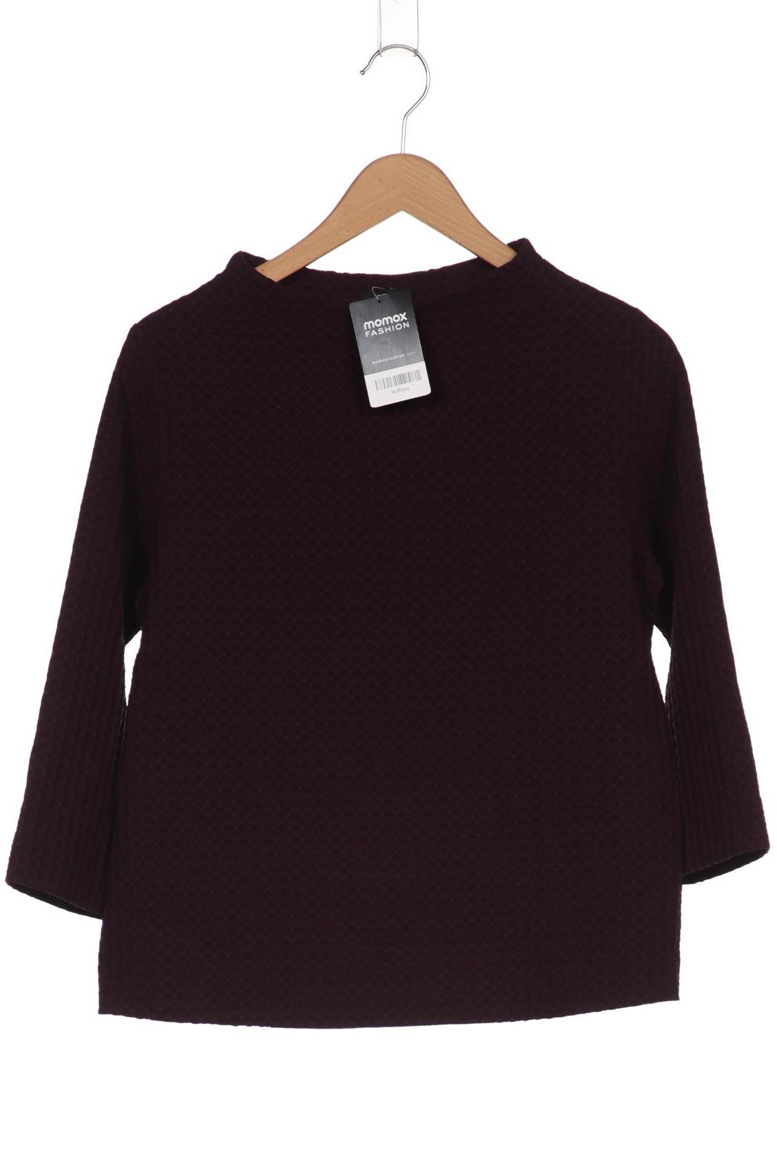 

Opus Damen Pullover, bordeaux, Gr. 38