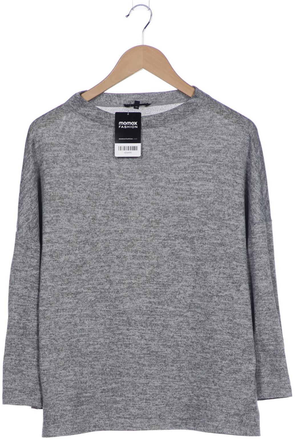 

Opus Damen Pullover, grau, Gr. 40