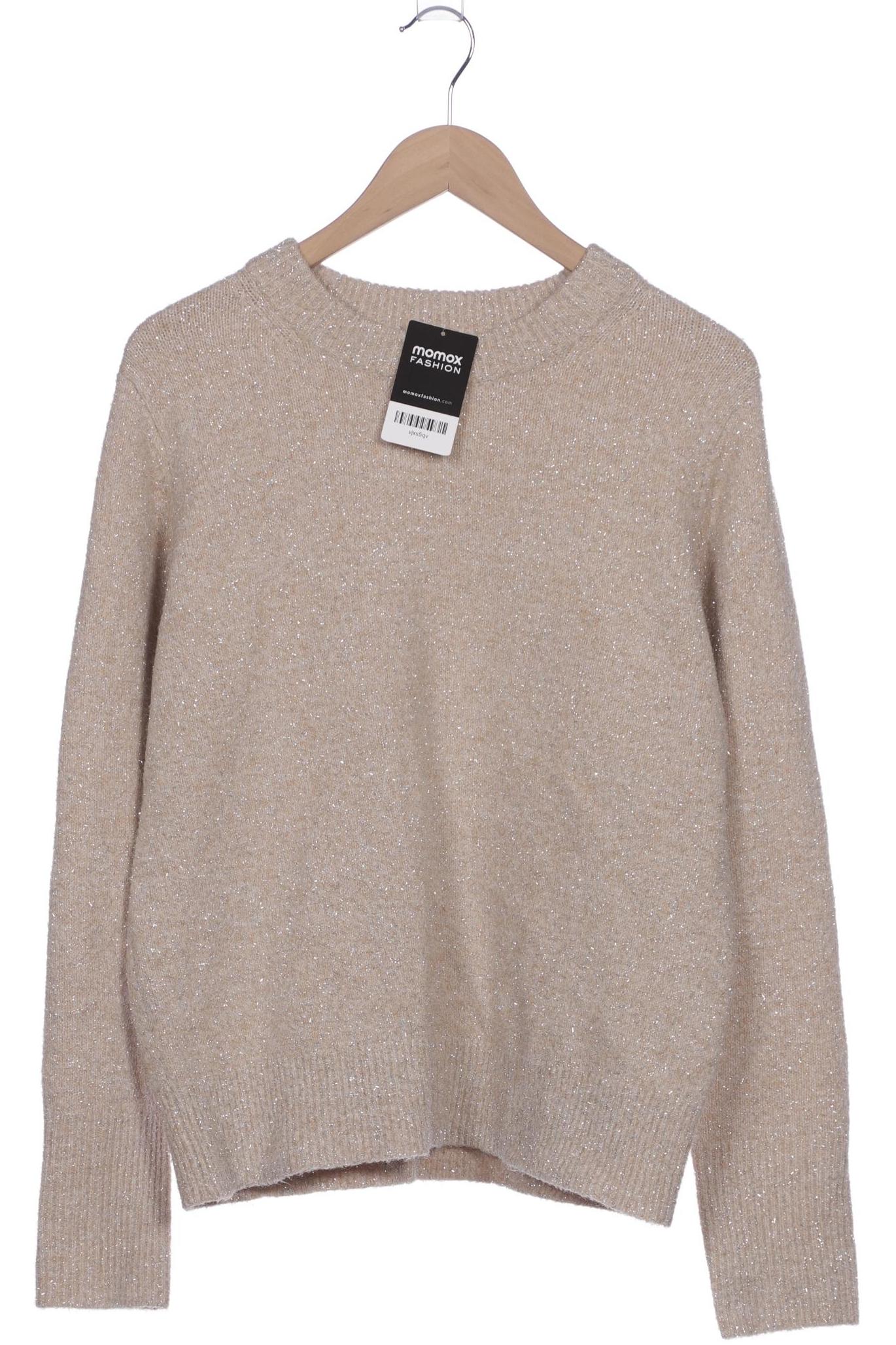 

Opus Damen Pullover, beige, Gr. 42